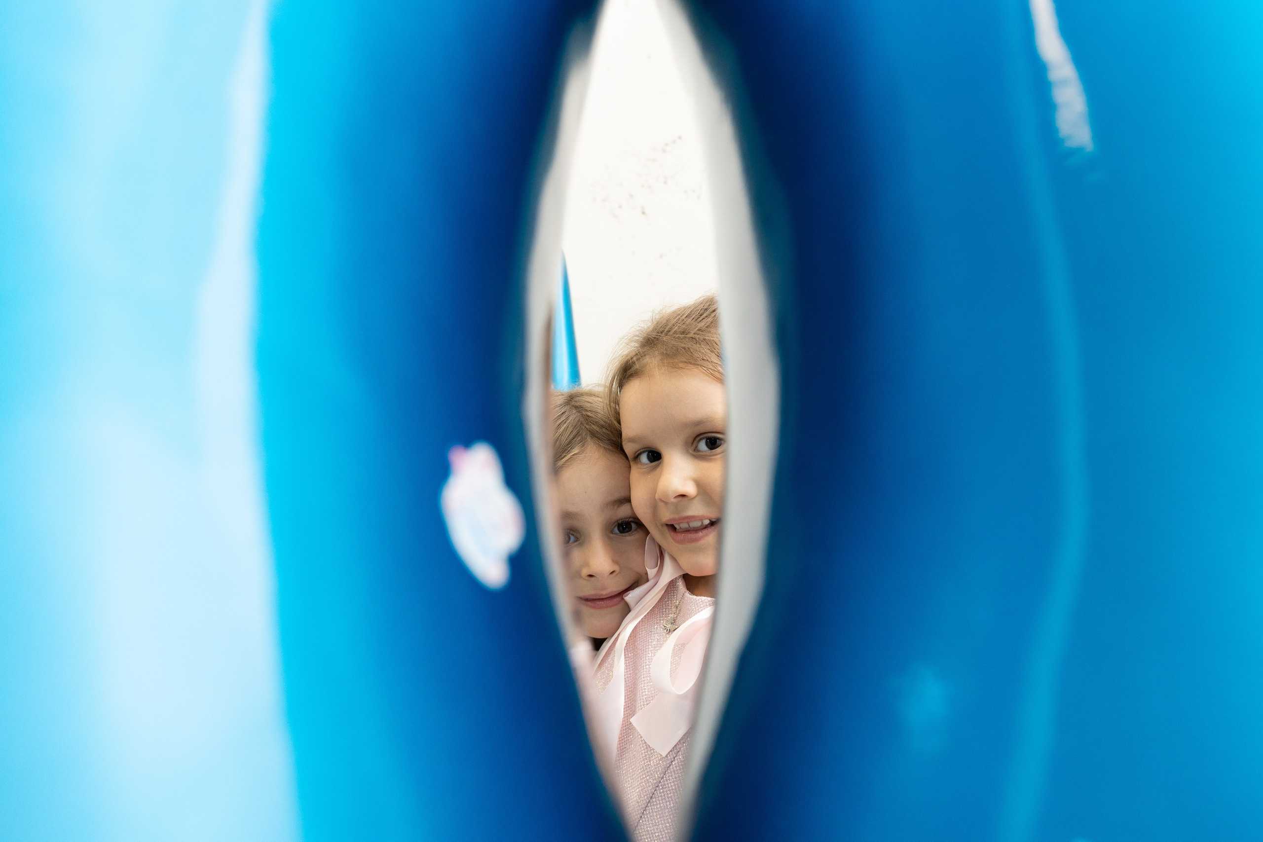 День рождения. Портретный, свадебный, репортажный фотограф во Владивостоке Юлиана Джули Фокс