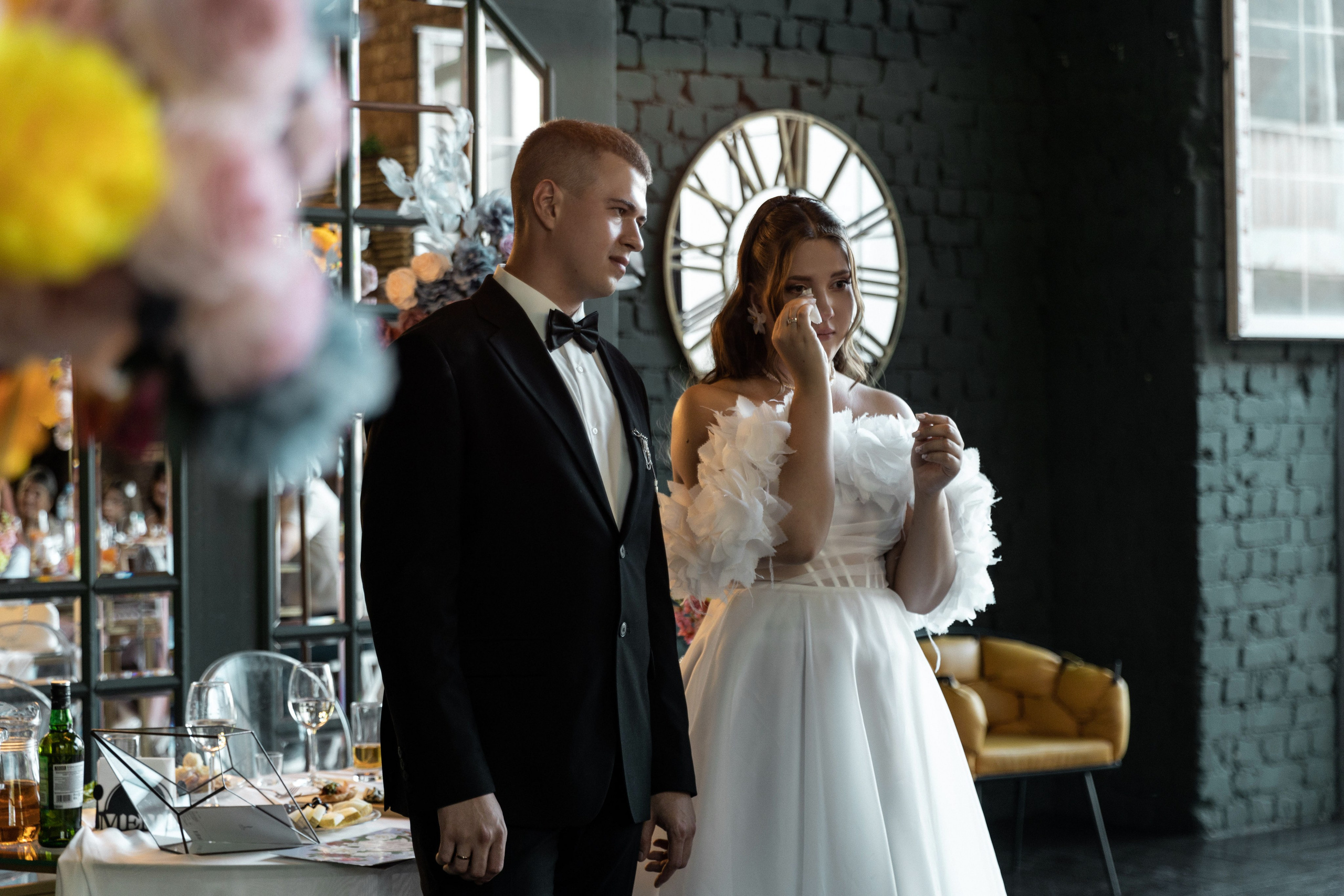 Дария & Александр. Свадебный и портретный фотограф в Воронеже Алфёрова Оксана