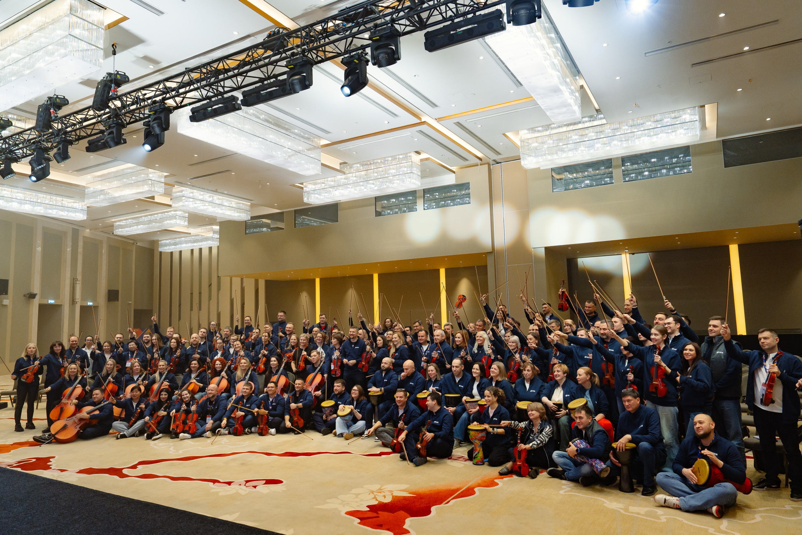 ПСБ | СМЕЛОСТЬ БЫТЬ ПЕРВЫМ!. Корпоративный, имиджевый и промышленный фотограф — Максим Меш