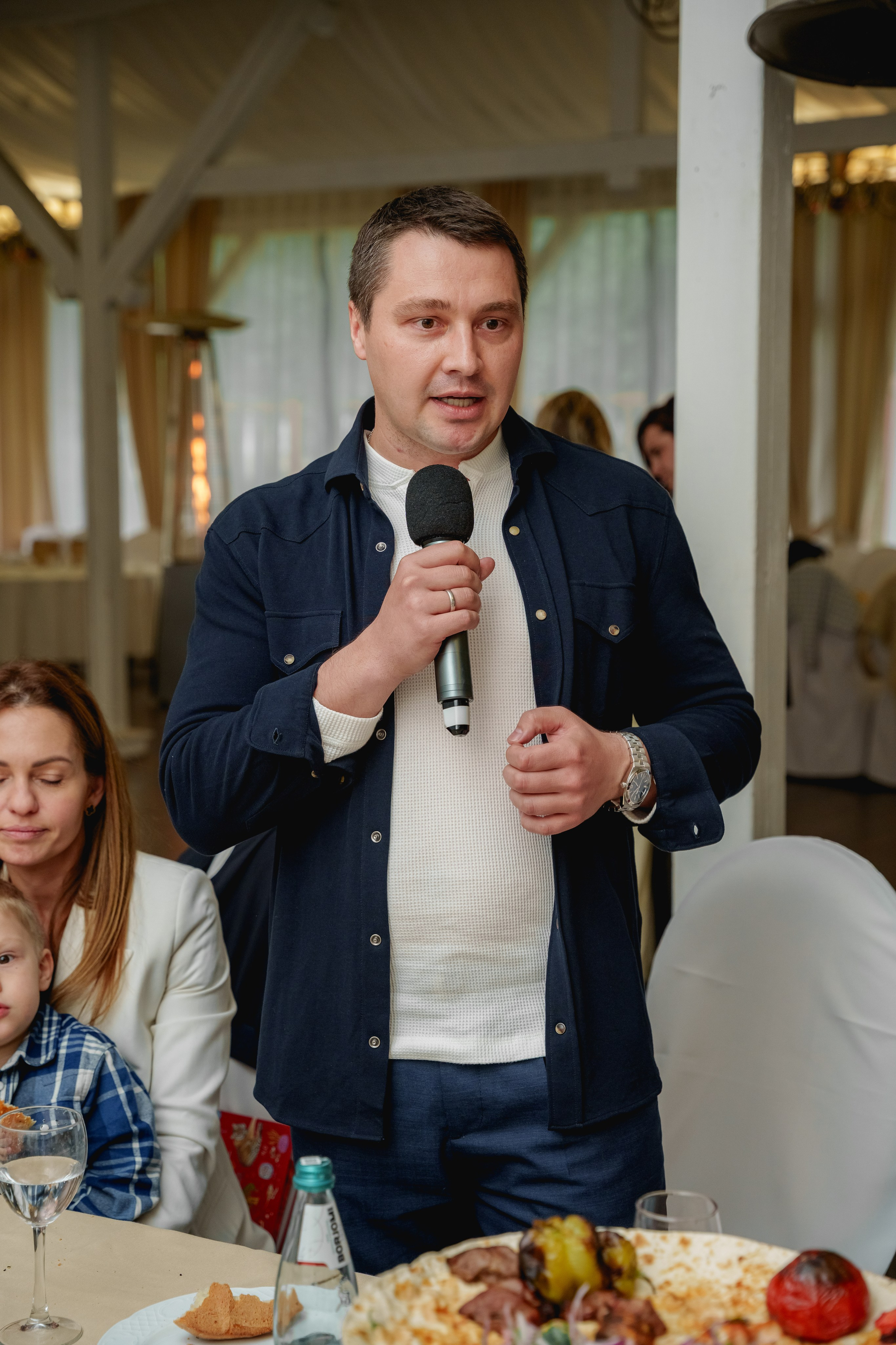 Выпускной 9 класс. Станислав Тюрин Фотограф Москва. Индивидуальные и семейные фотосессии;