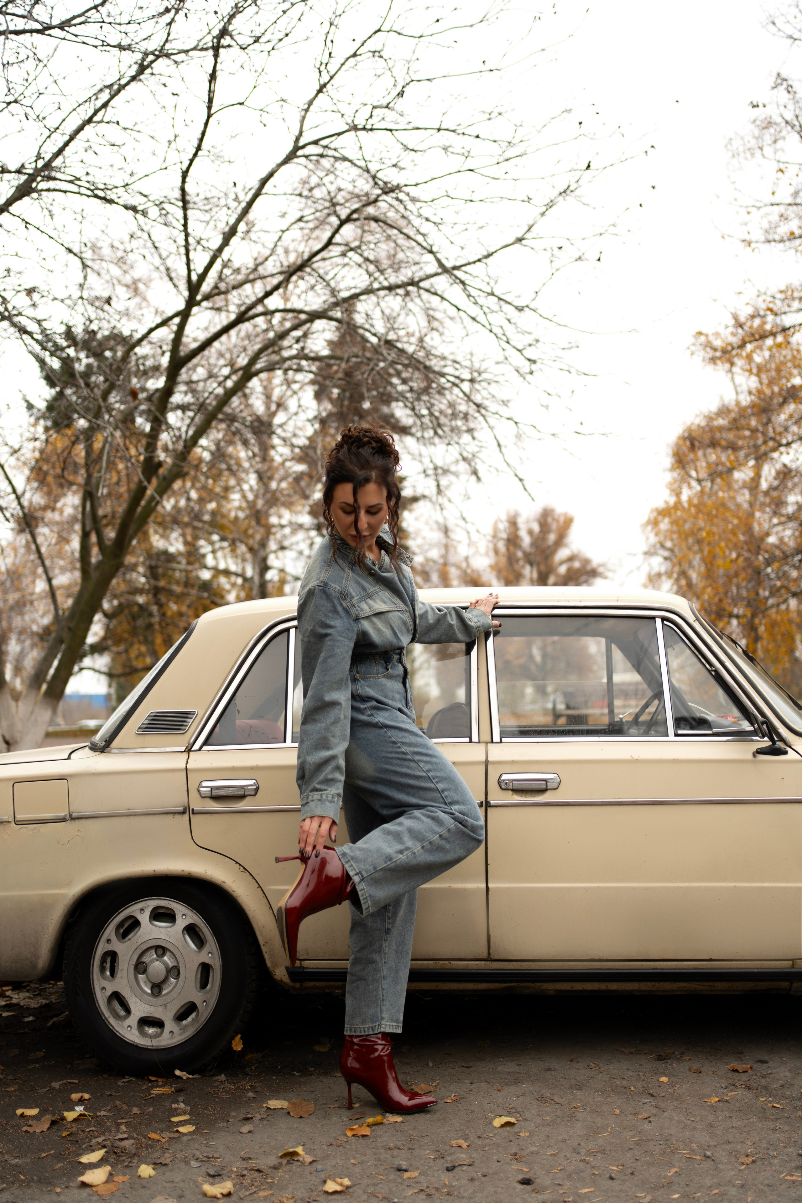 Ксения. Фотограф Новошахтинск|Ростов, Дарья Секрий