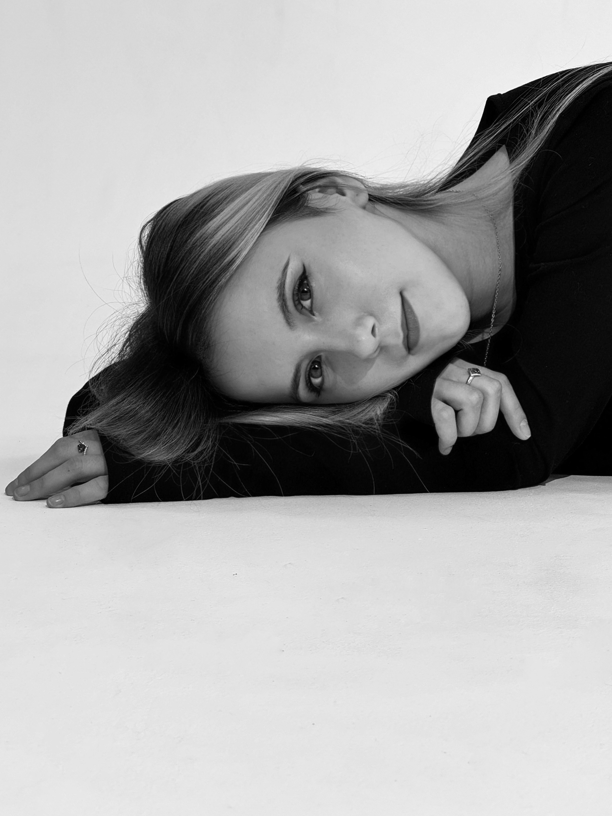 Индивидуальная фотосессия. Фотограф Саратов/Энгельс