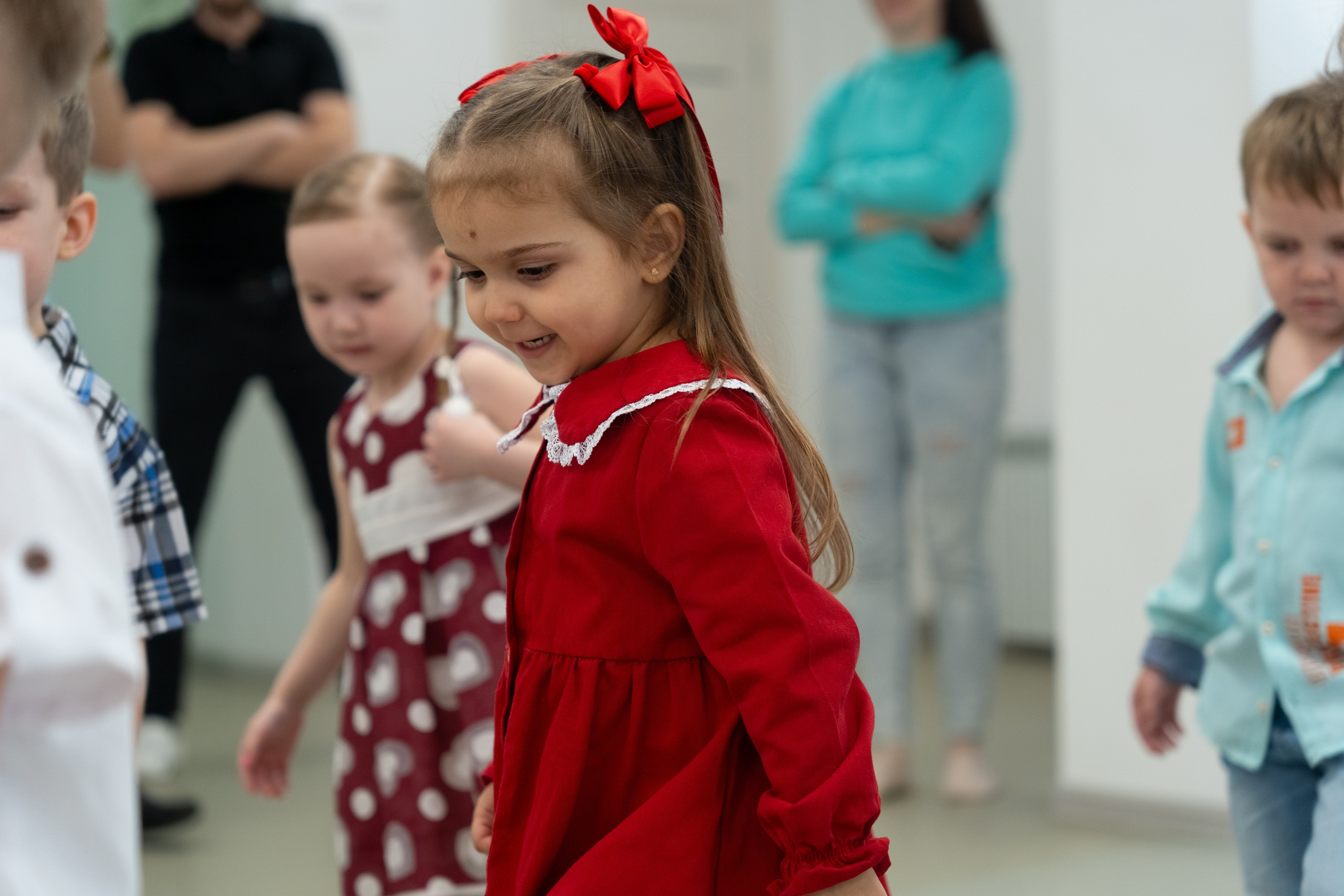 Репортаж дня рождения. Фотограф Саратов/Энгельс