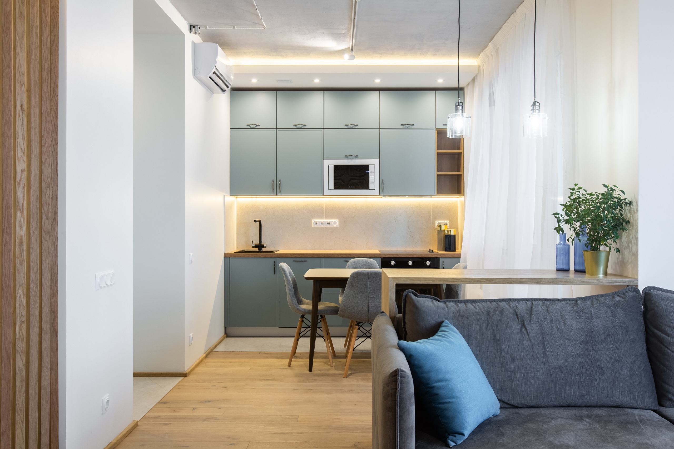 ЖК «ЗИЛАРТ»