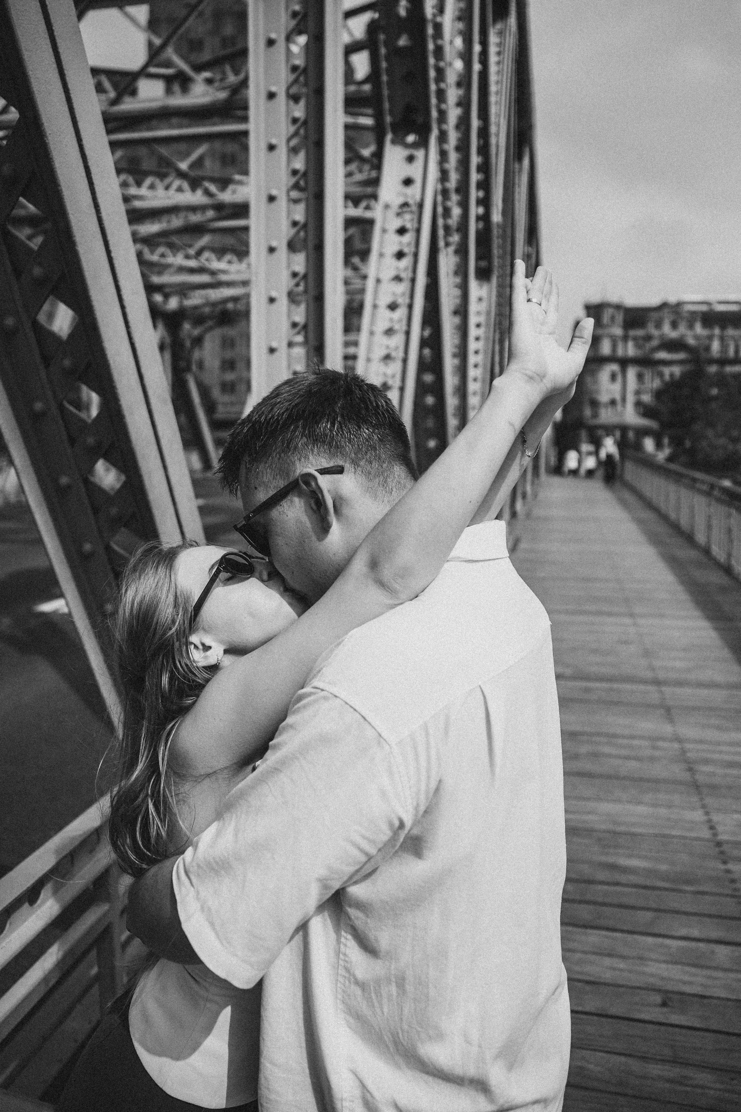 Семейный фотограф в городе Шанхай, Китай Акулова Наталья