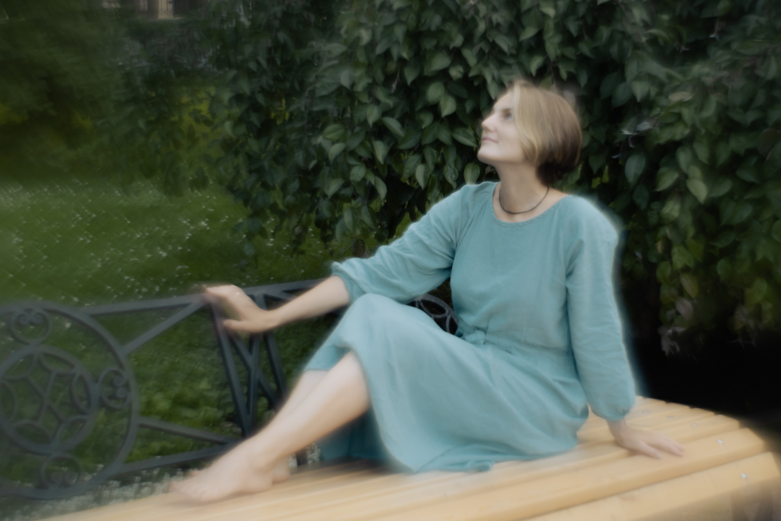 Женский портрет. Фотограф в Ярославле