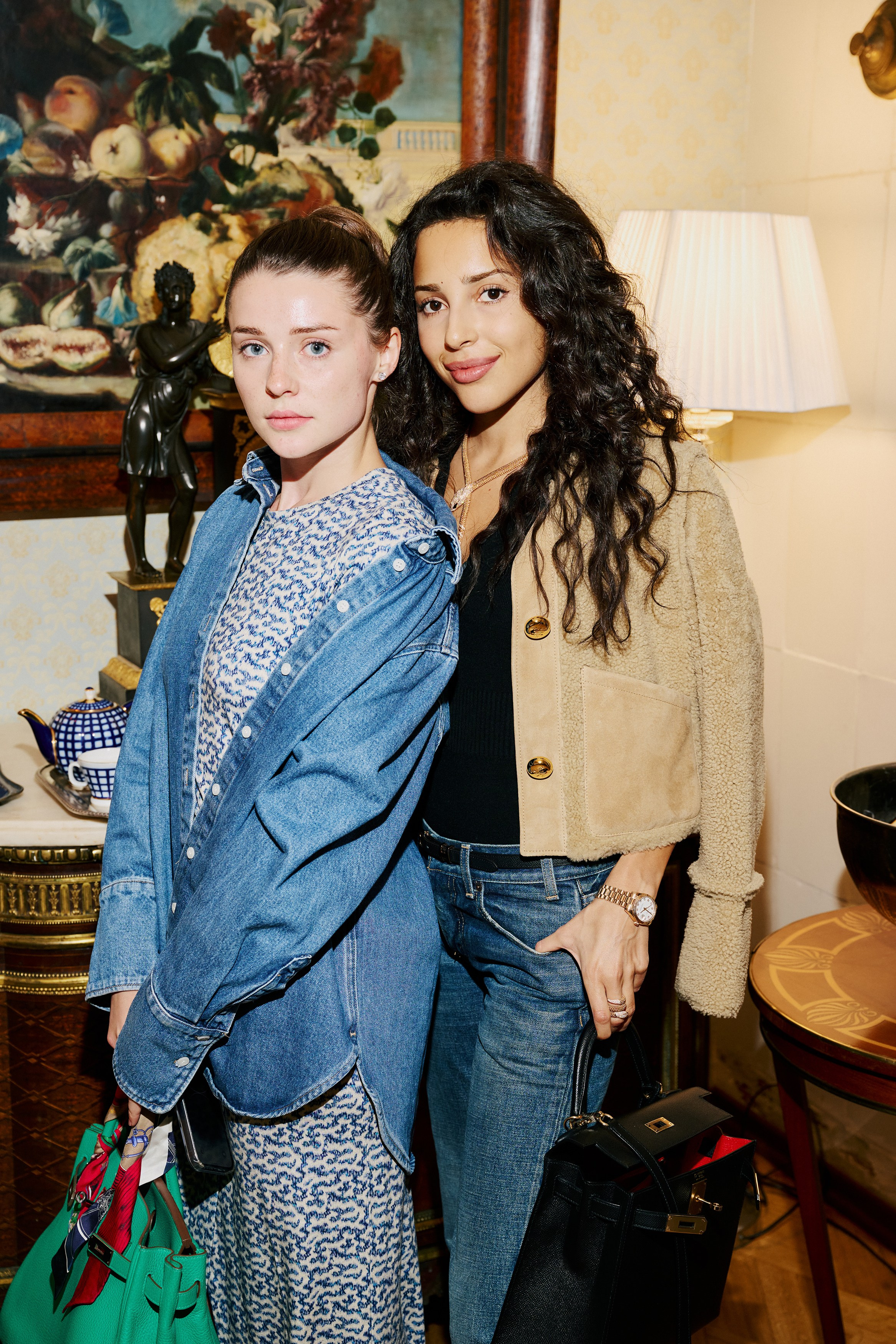 Дом Фарфора. Фотограф Сергей Бойко Москва