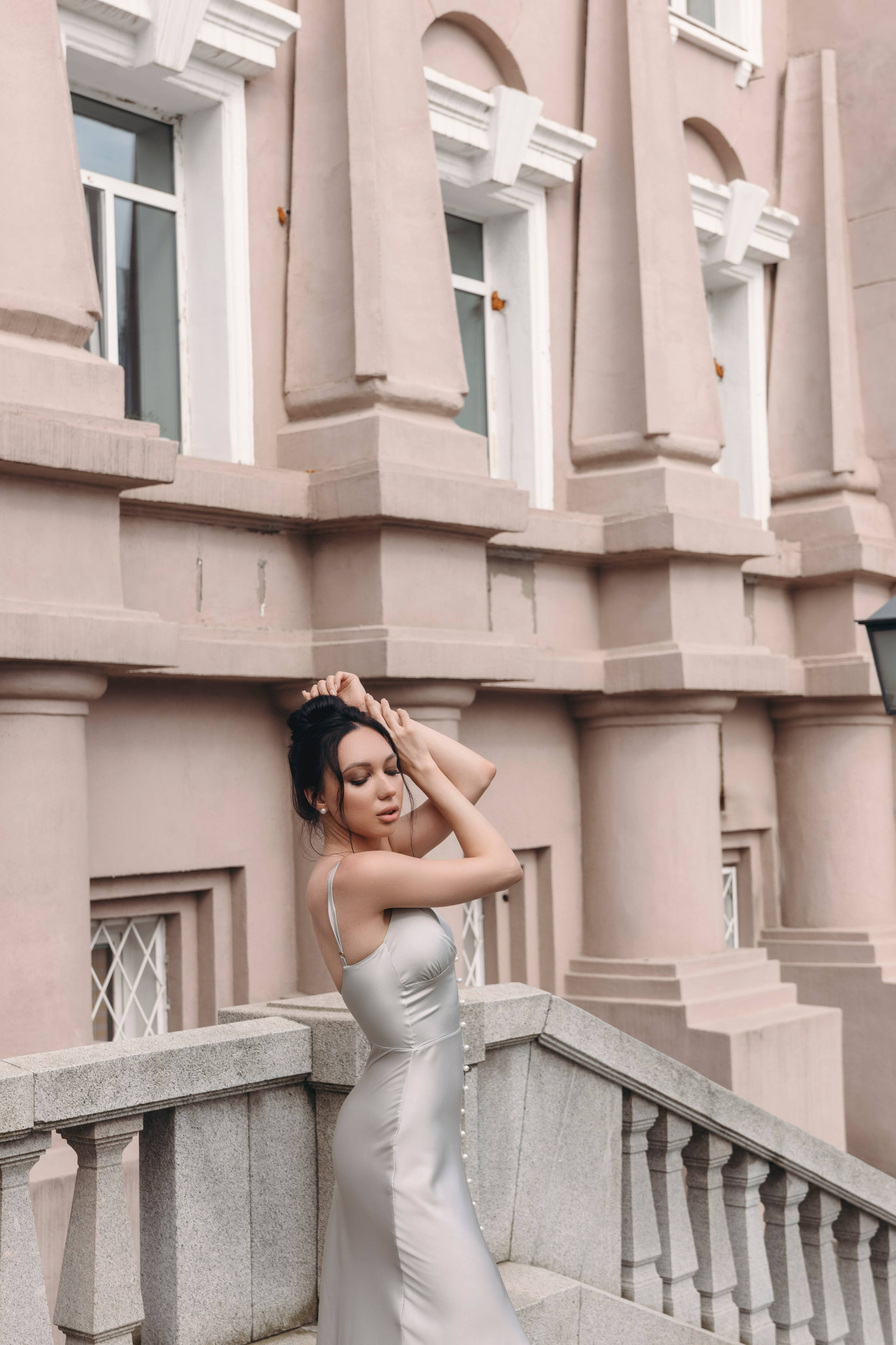 Наташа. Главная