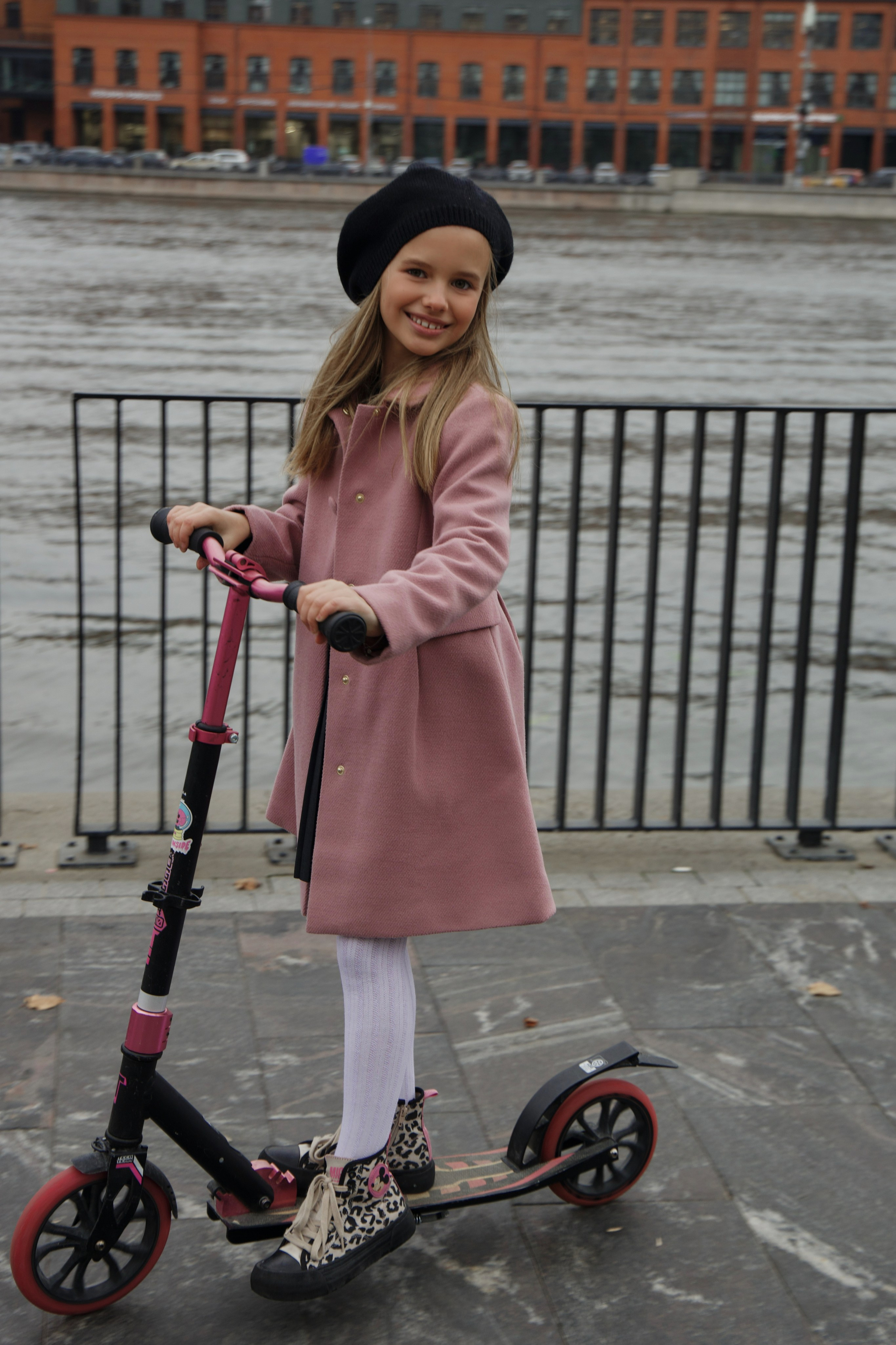 Дети. Фотограф  в Москве