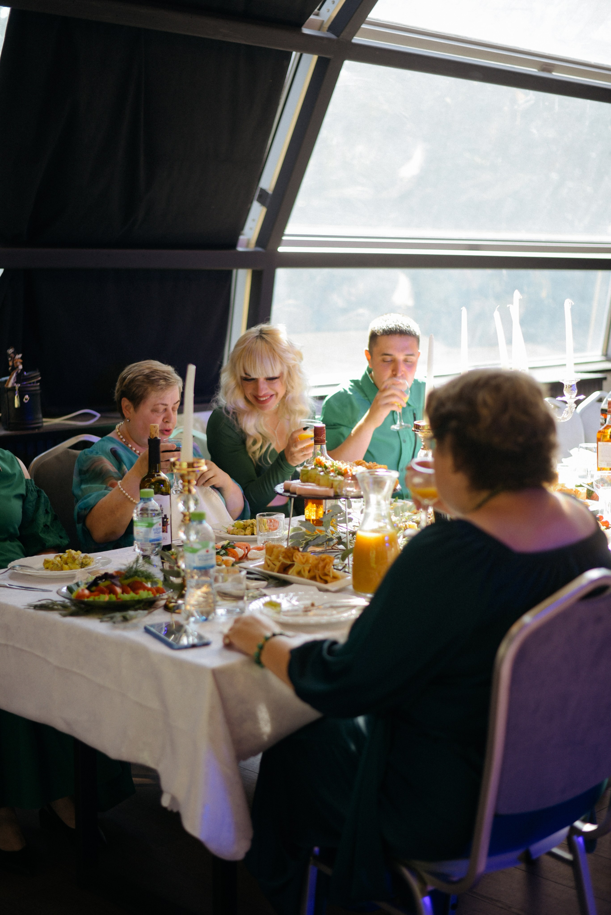 Про лес. Фотограф Лола Волна, город Москва