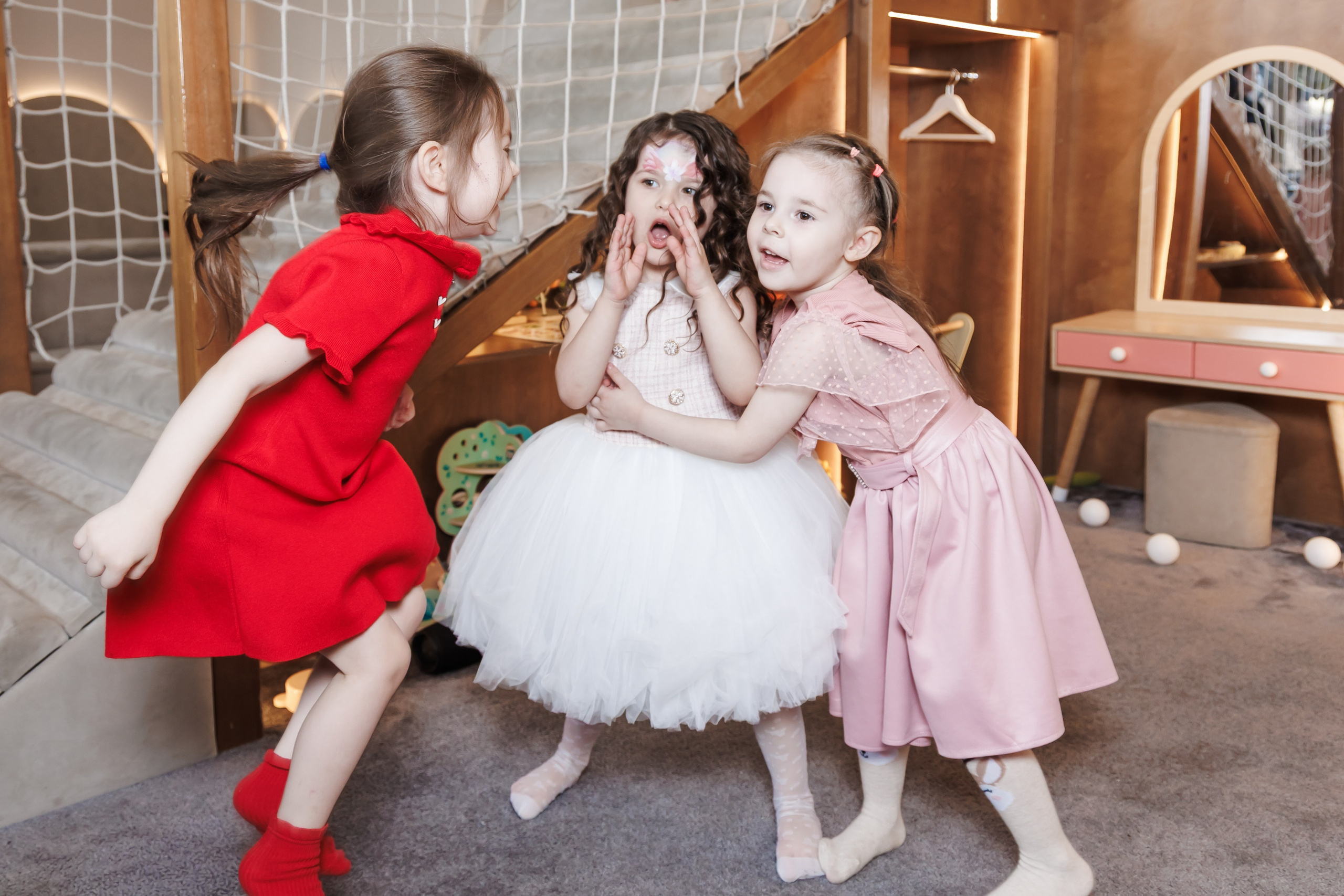 Эрика 05/04 Ribamblle. Виктория Литвинова репортажный фотограф Москва