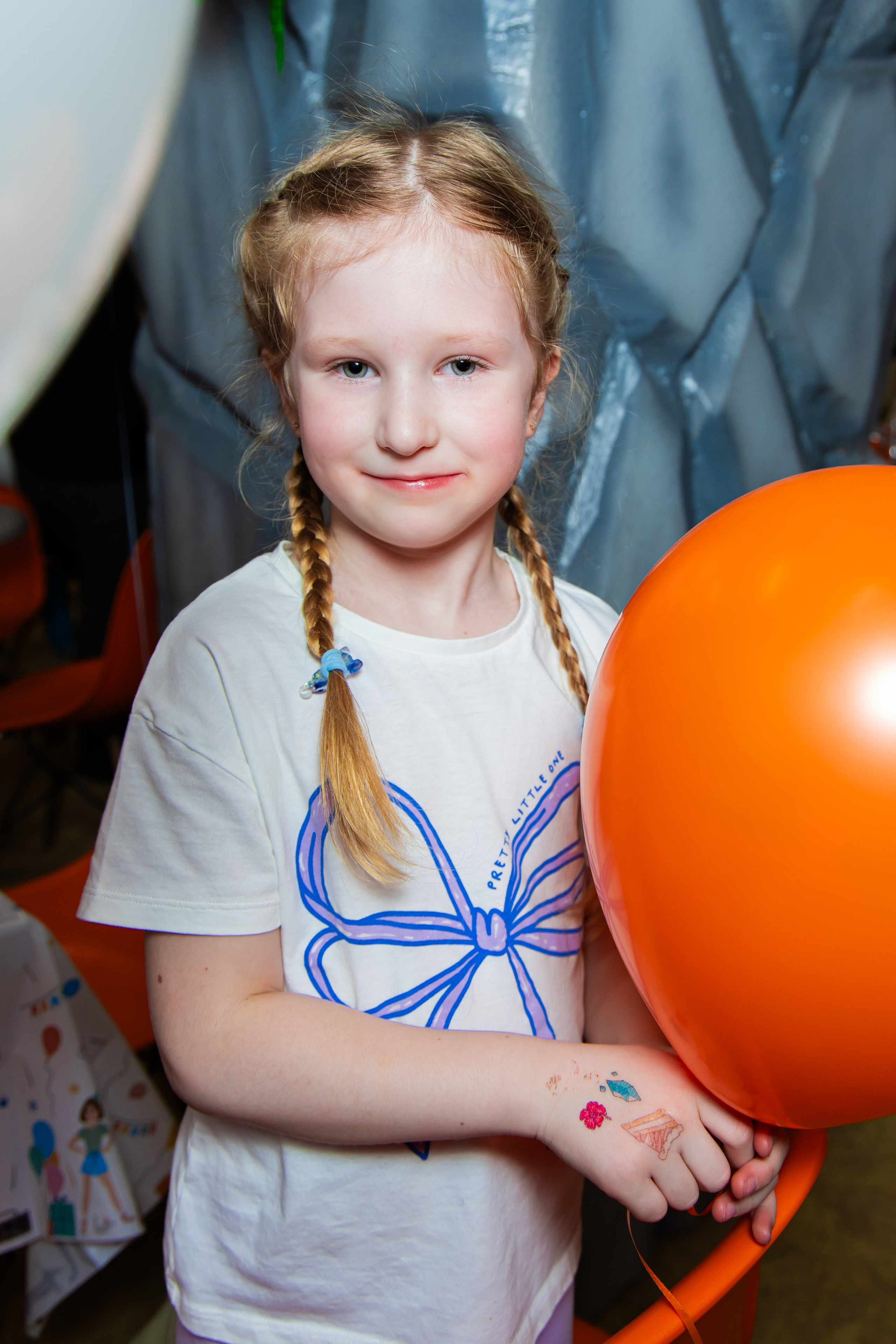 Агния 11/04 Парк Фантазия. Виктория Литвинова репортажный фотограф Москва