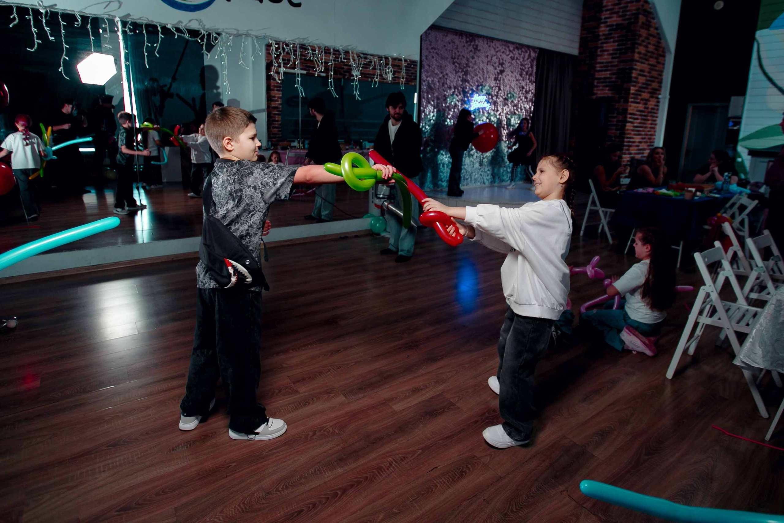 День Рождения. Ваш репортажный фотограф Артемий Антонов