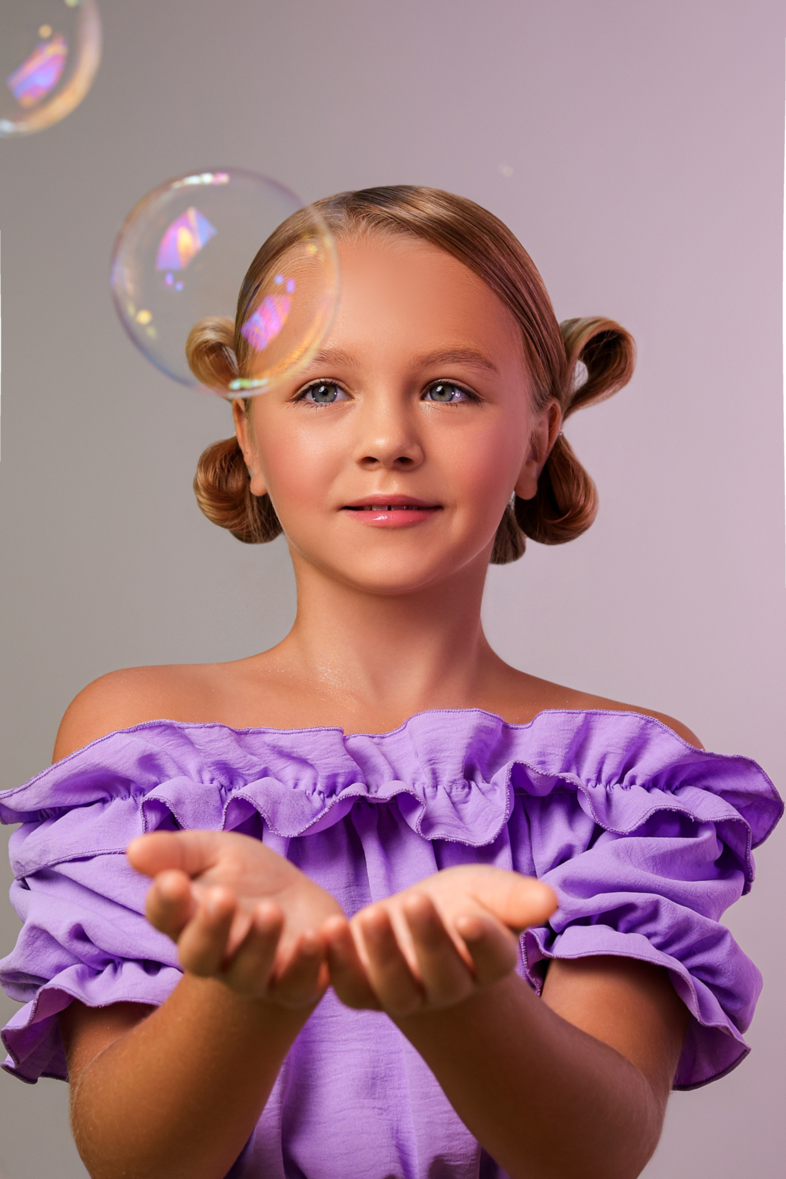 MARGO. Модельная студия MIA Models