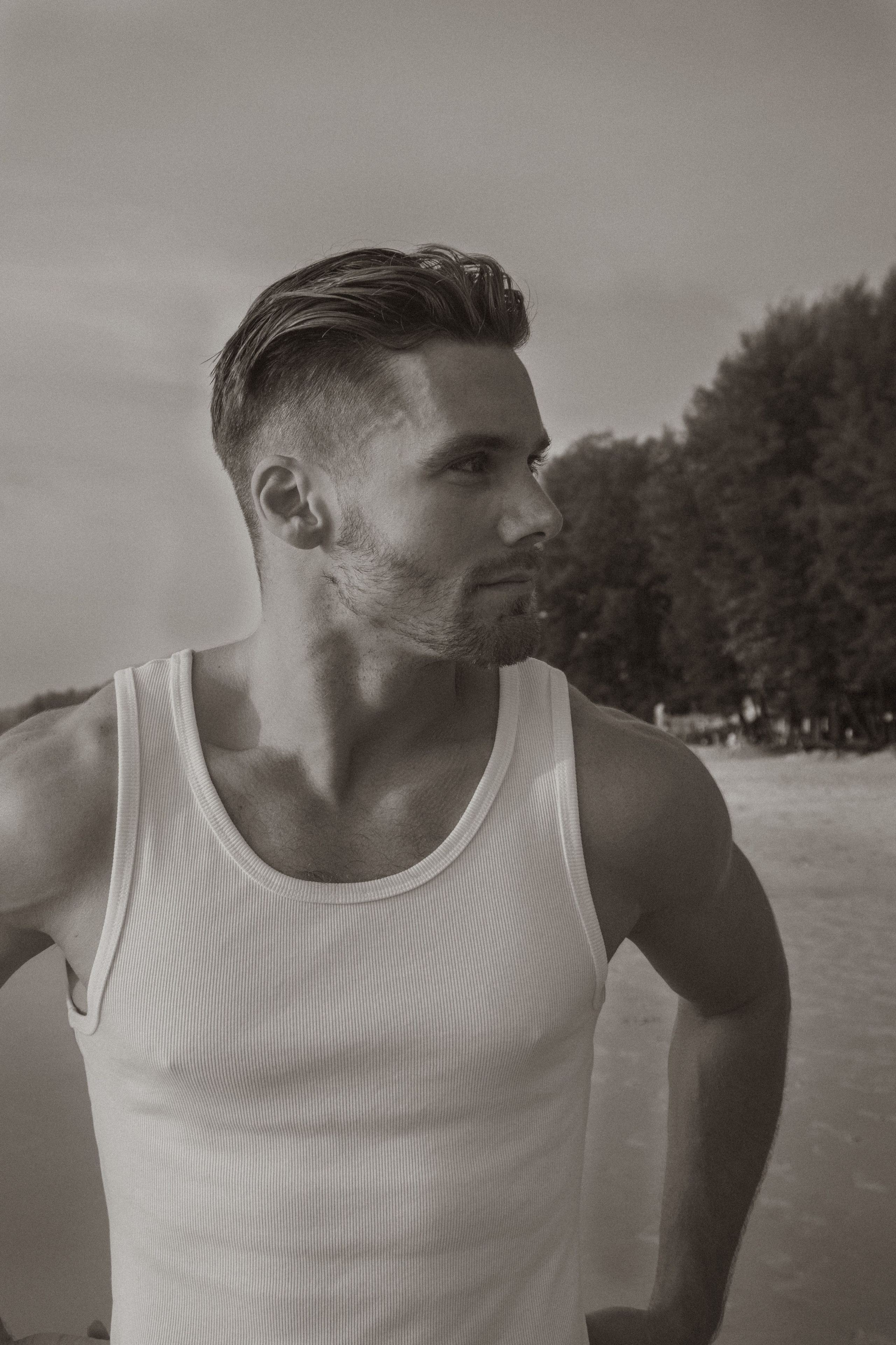 Stepan. Olya Purgina Photography