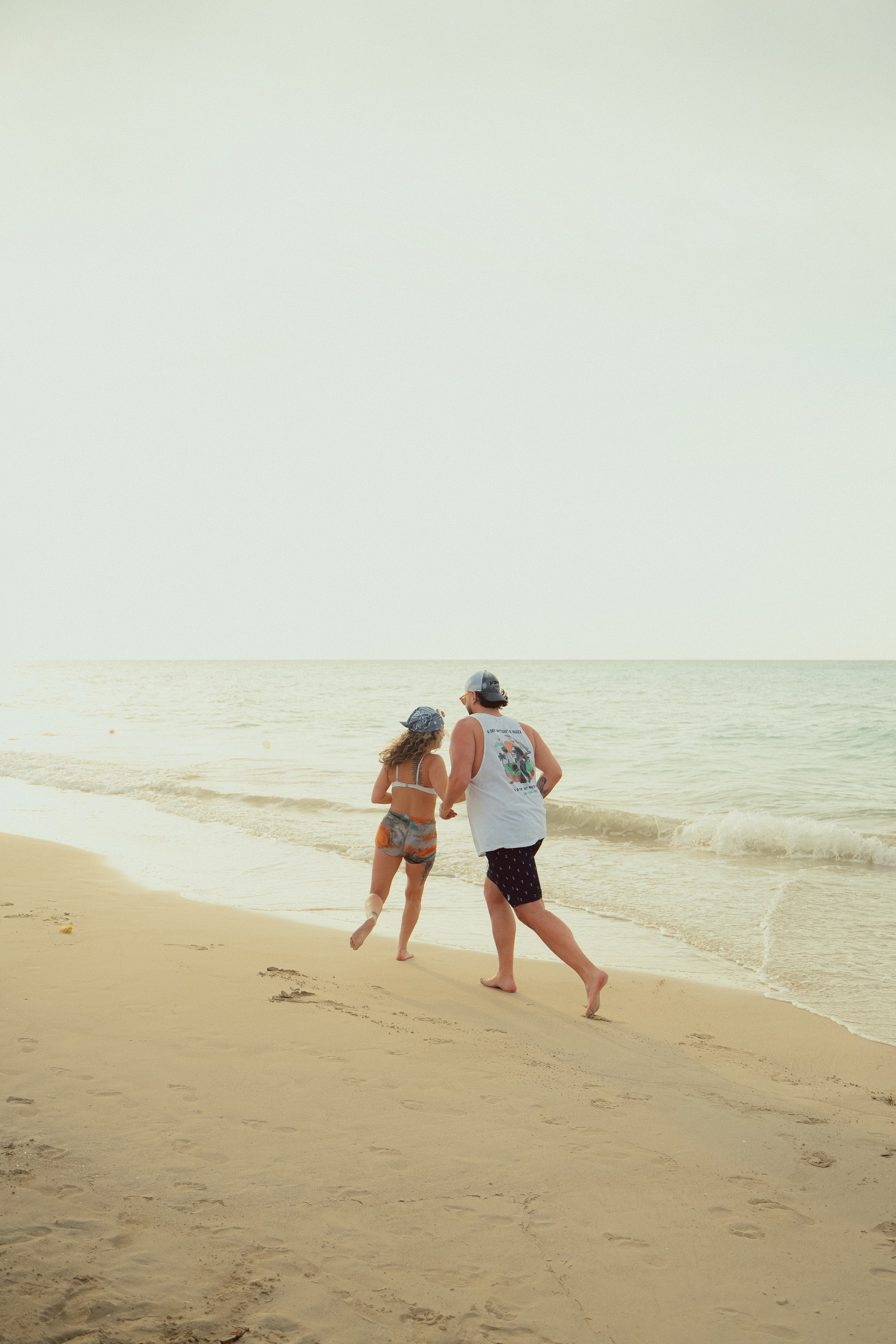 Океан. Фотограф Мария Зайчик