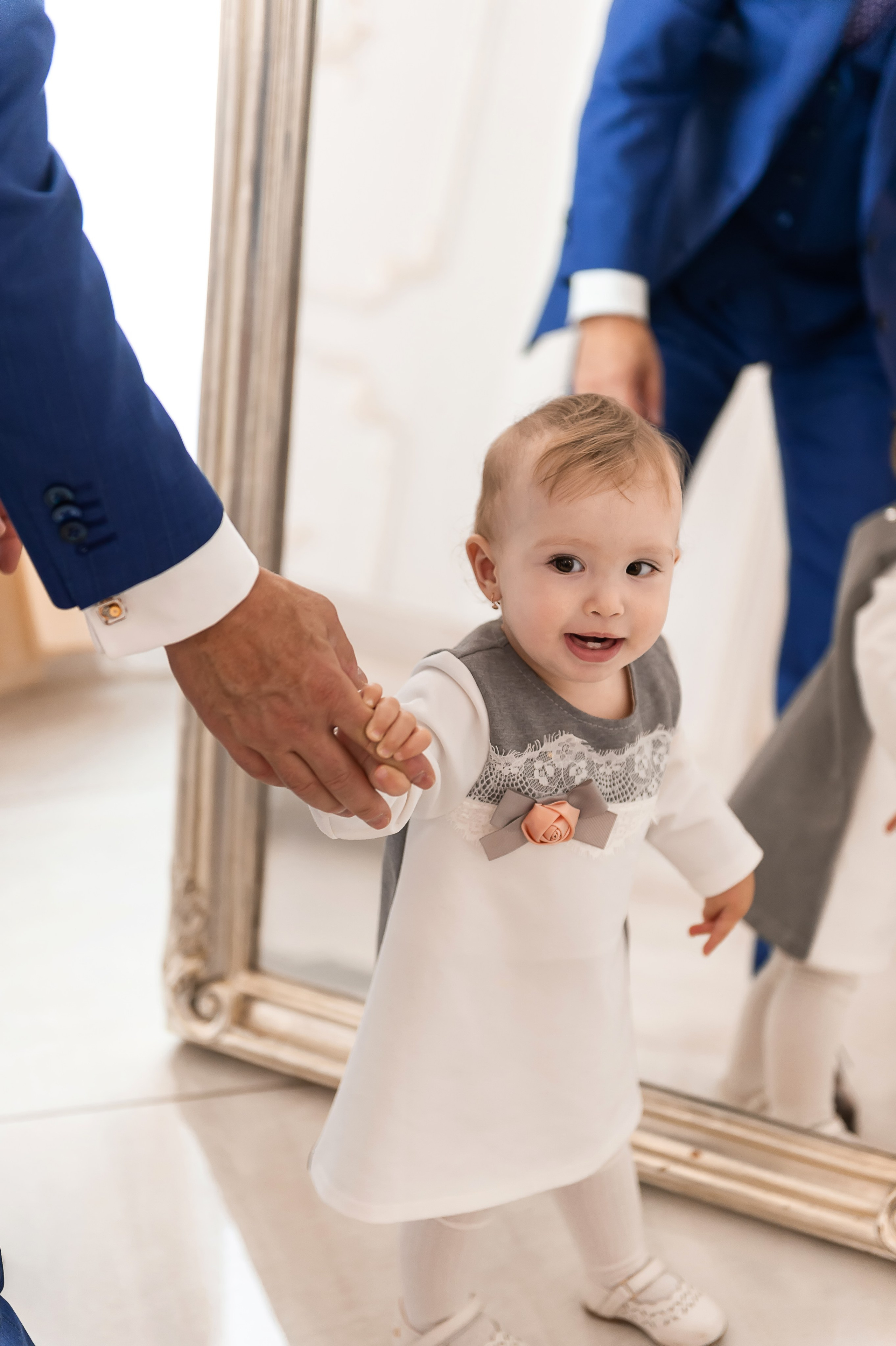 Свадебная фотосессия - прогулка. Фотосессии в Москве, женский и семейный фотограф Юлия Михайленко