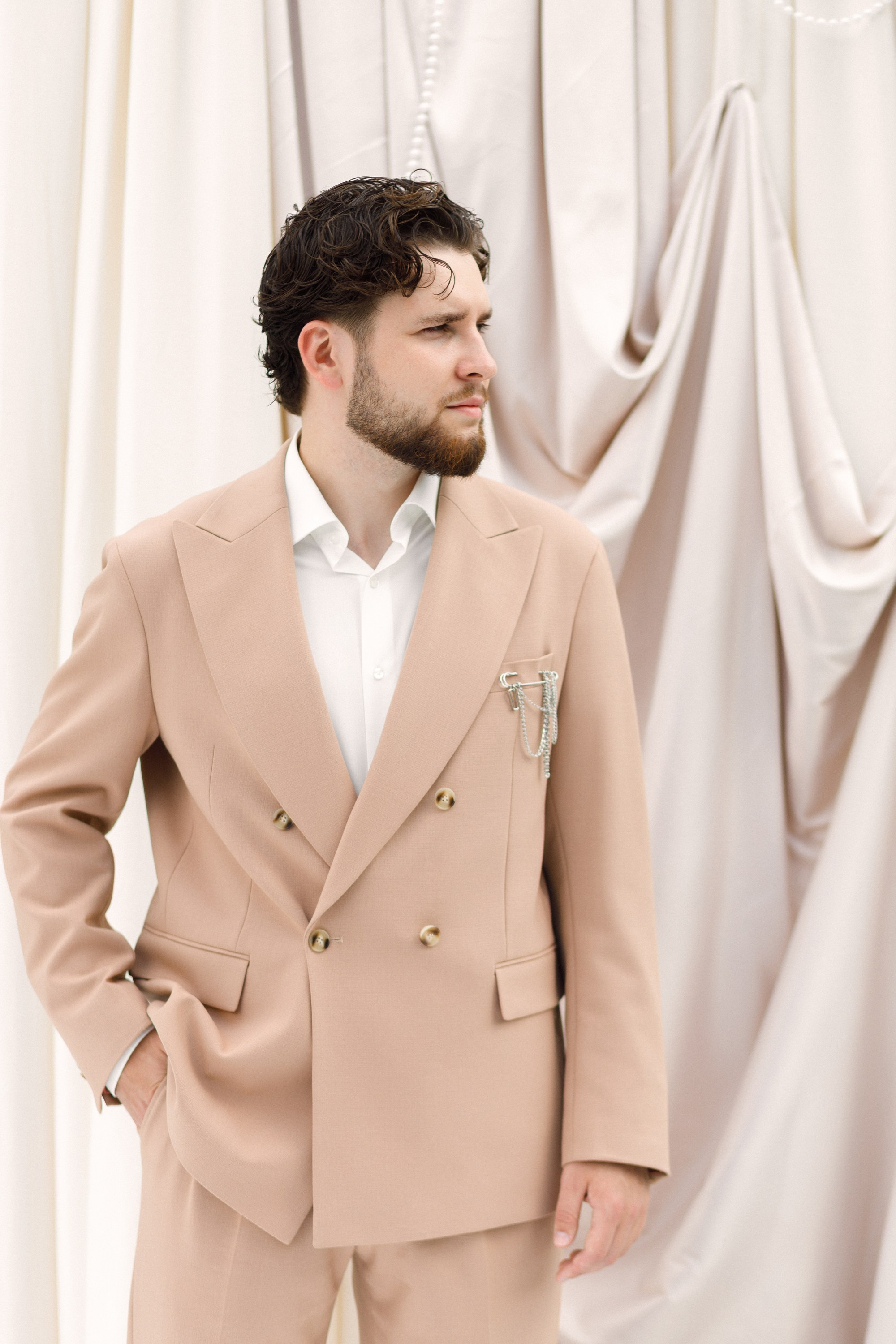 Олег и Карина. Свадебный фотограф в Ижевске Владимир Мещеряков