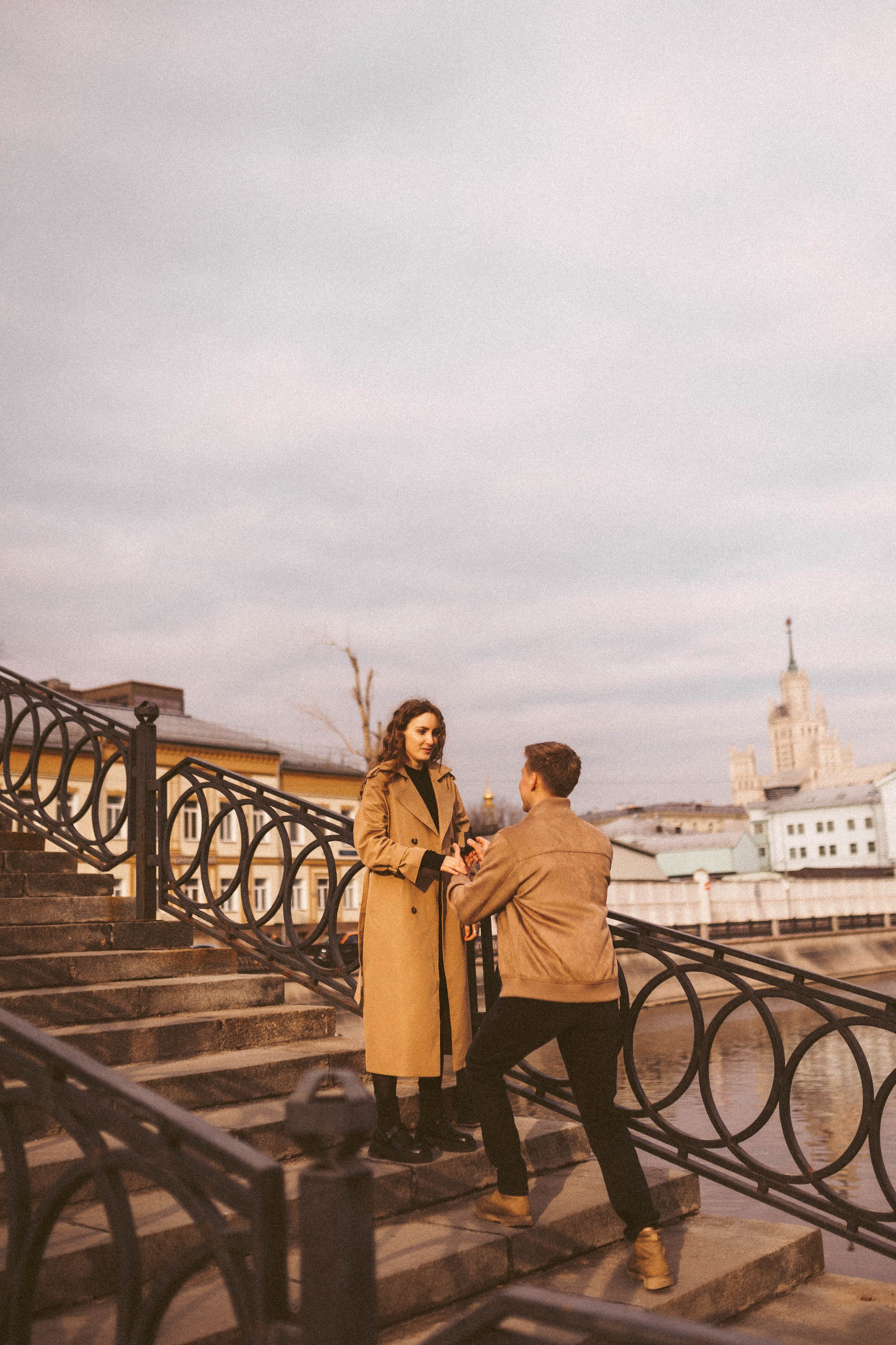 Арсений/Настя. Фотограф в Москве Татьяна Сергеева