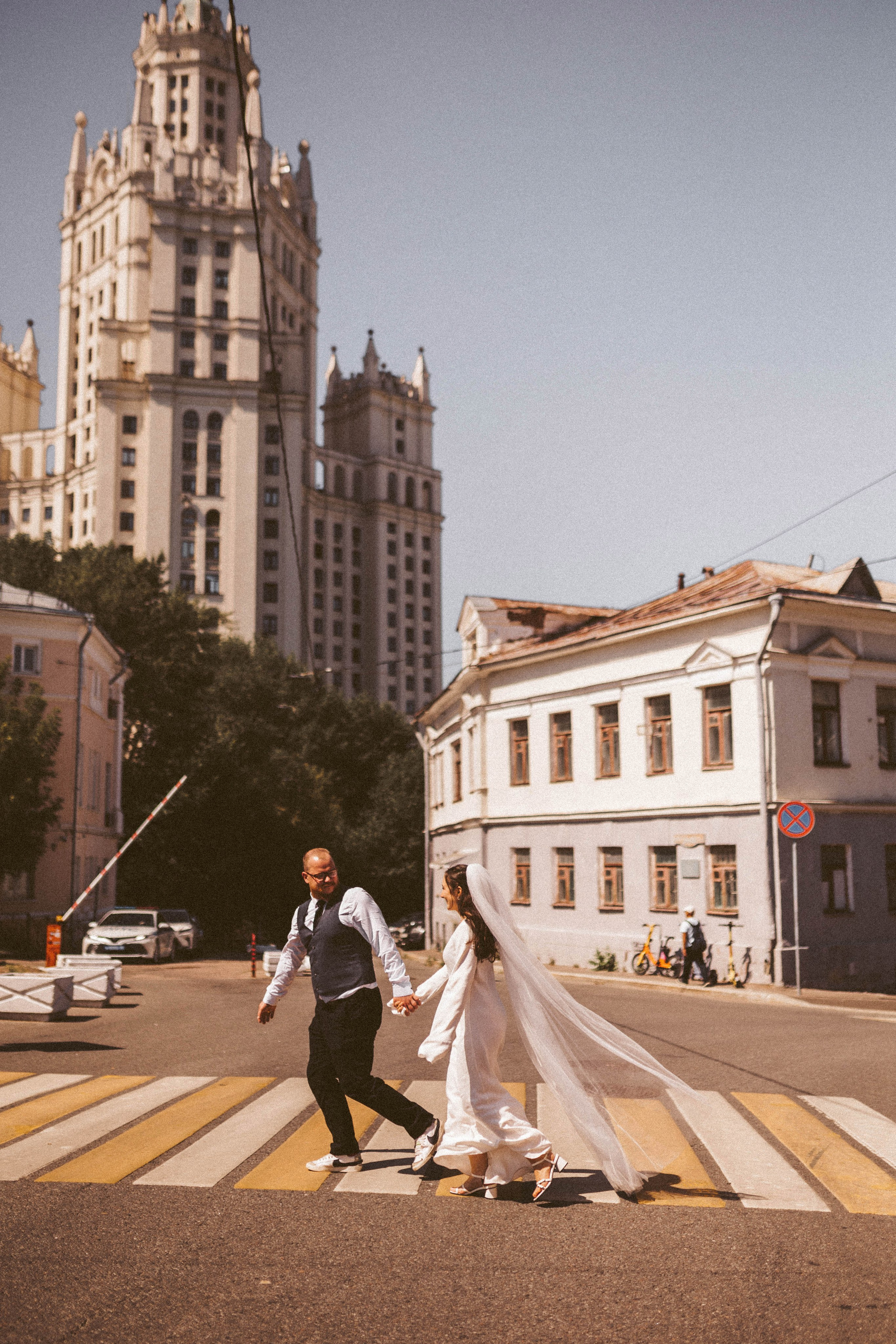 Владимир/Лиля. Фотограф в Москве Татьяна Сергеева