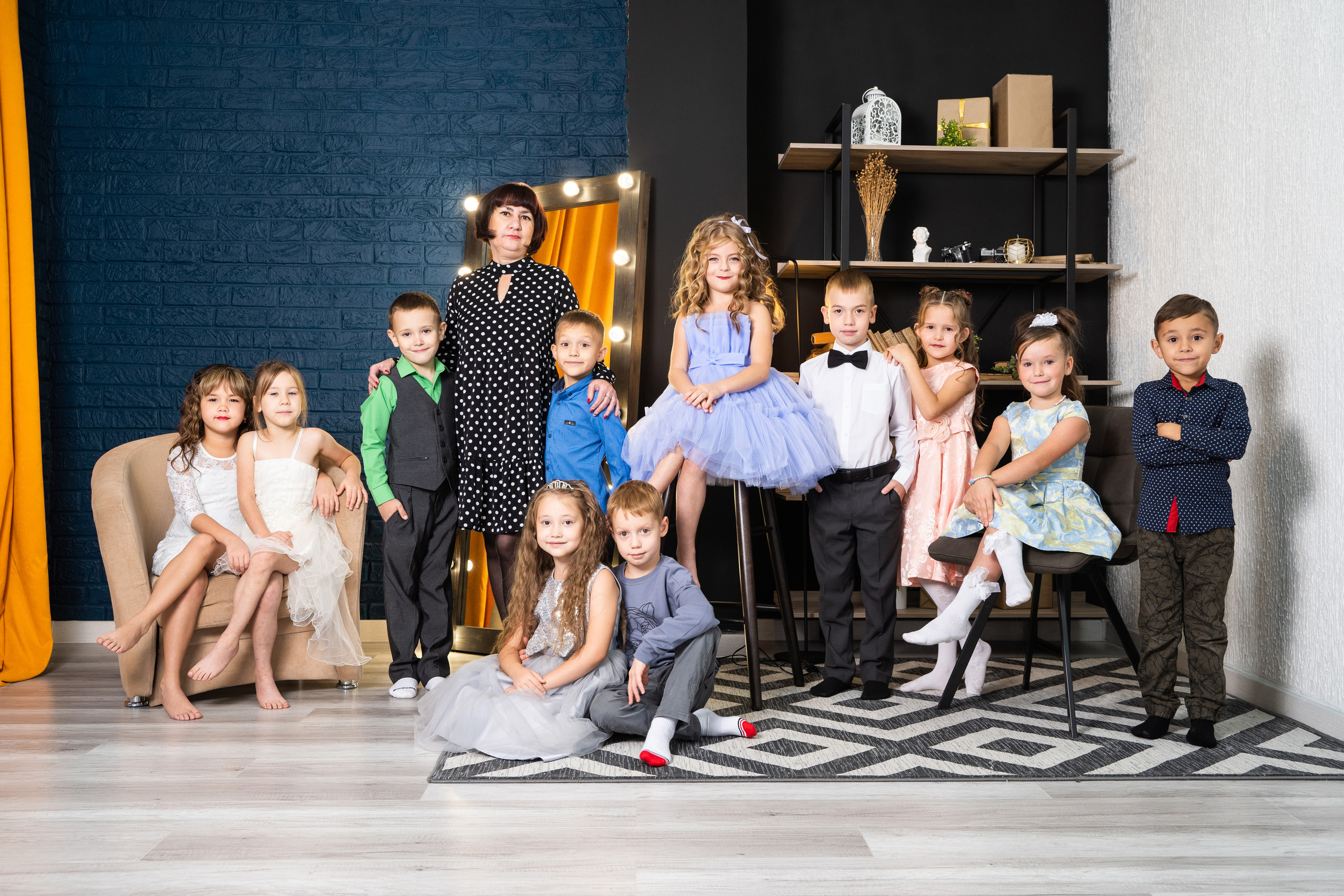 Новинка! Стиль Звёзды. Выпускные альбомы Нижнекамск Набережные Челны Фотостудия Небо