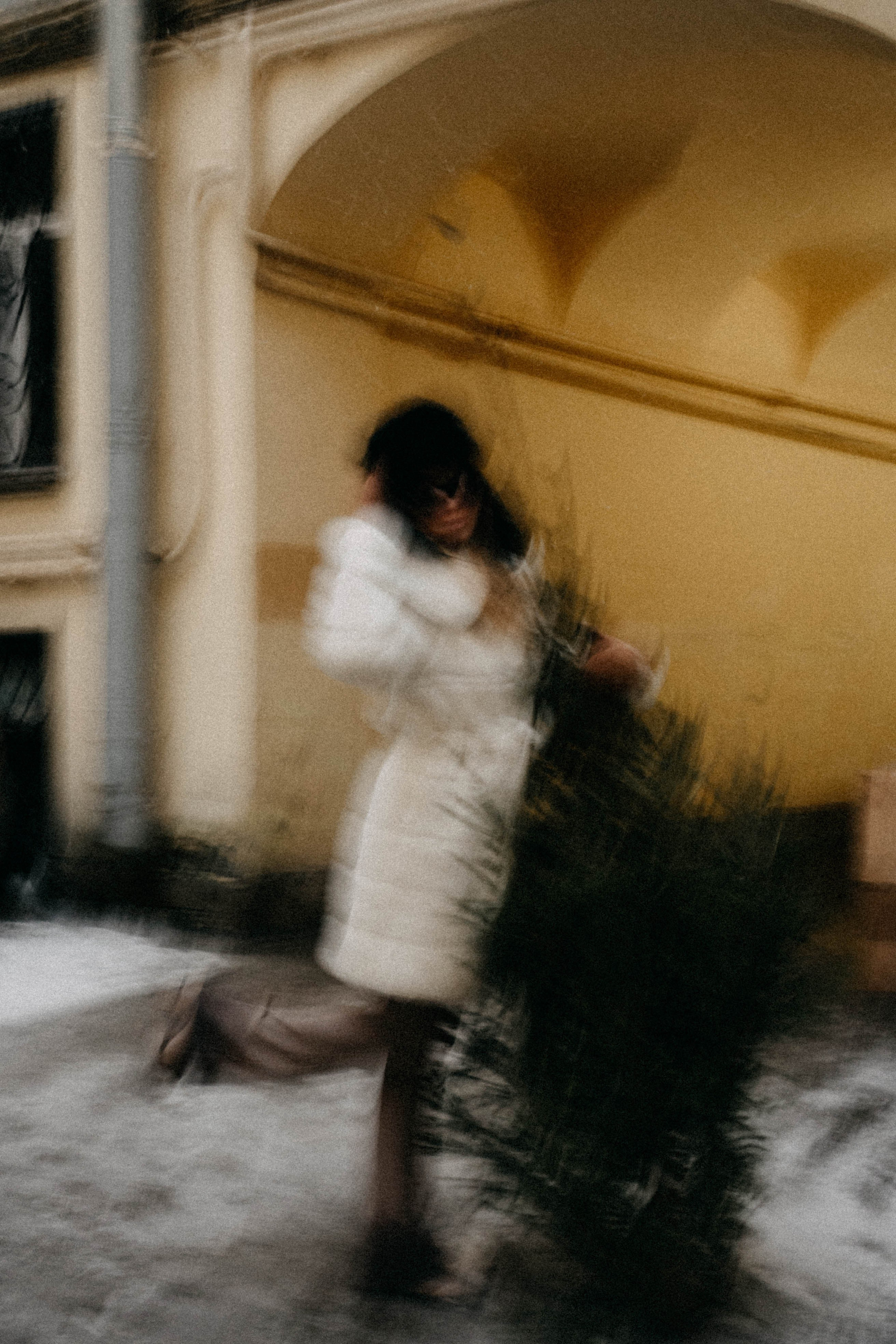 Новогодняя. Профессиональный фотограф, Санкт-Петербург — Виктория Богомолова