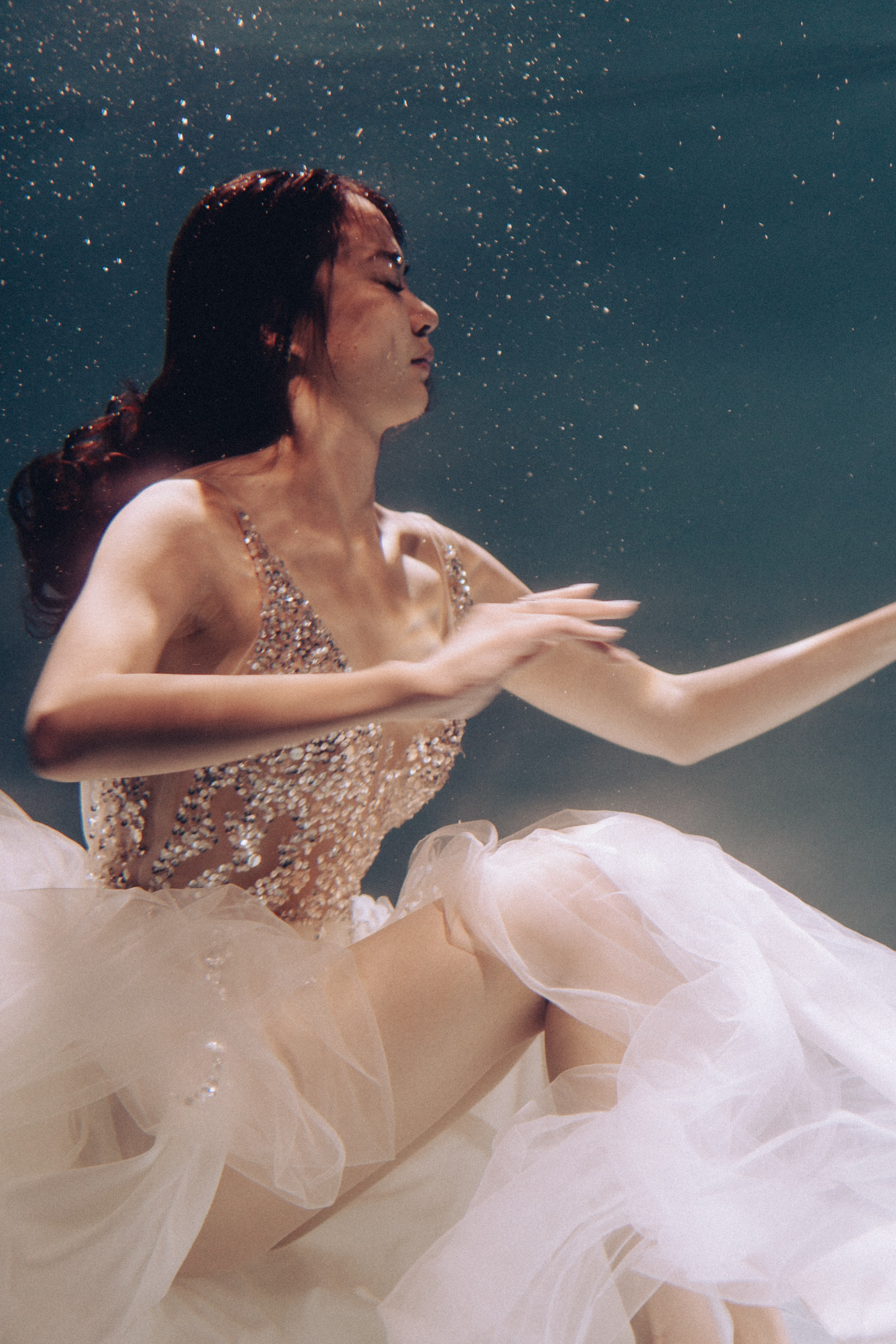 ФОТОСЕСИСИЯ В БАССЕЙНЕ. Профессиональный фотограф, Санкт-Петербург — Виктория Богомолова