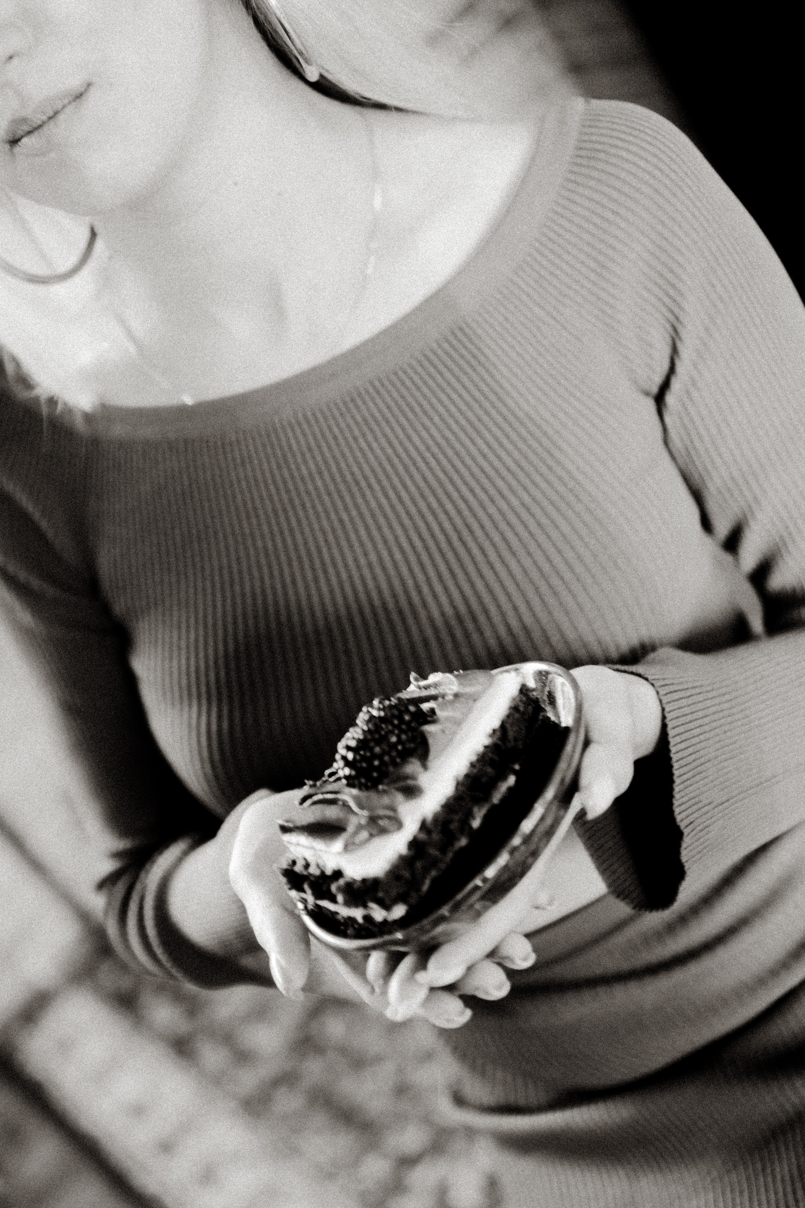 В кафешке. Профессиональный фотограф, Санкт-Петербург — Виктория Богомолова