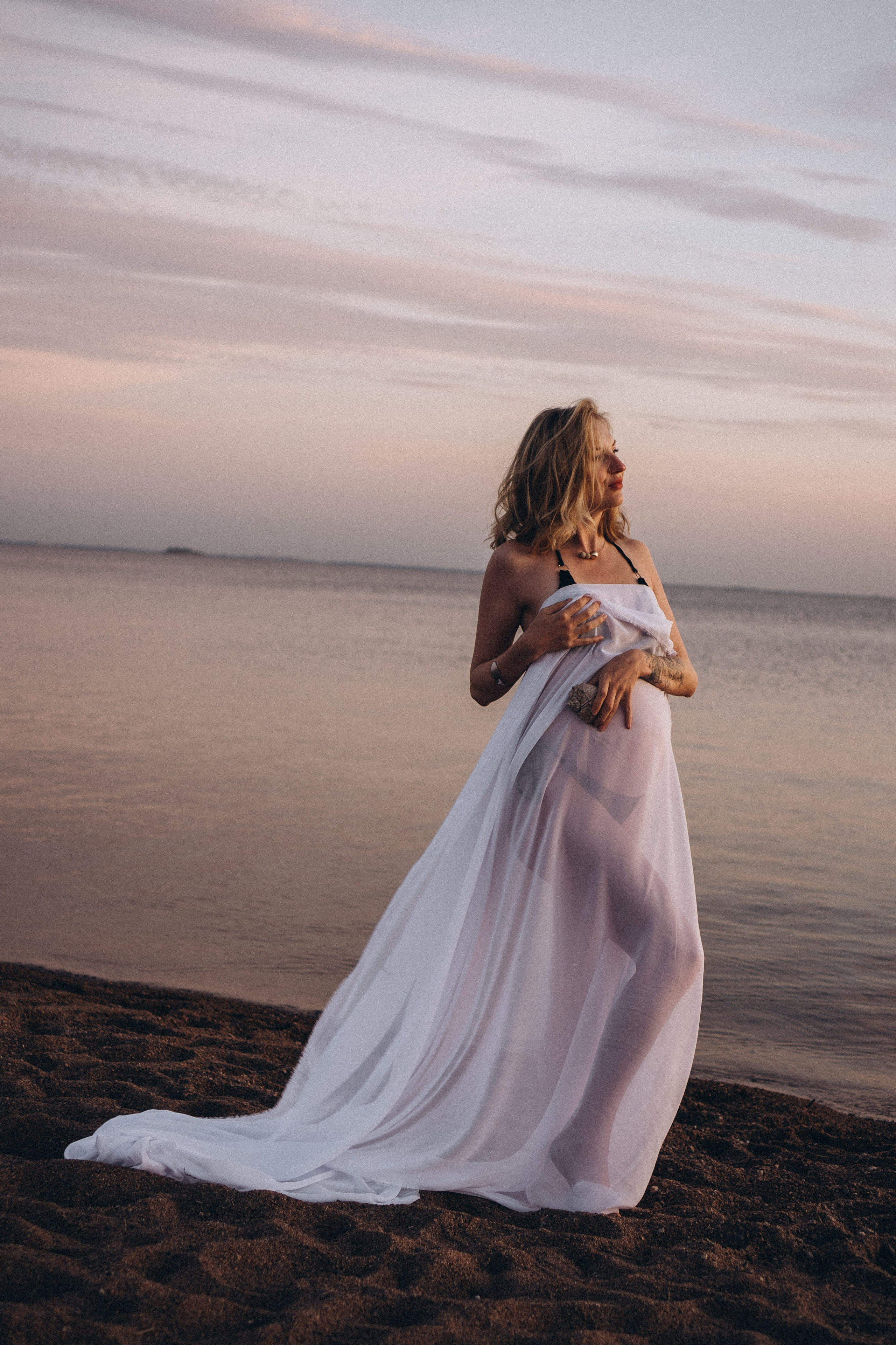 В ОЖИДАНИИ. Профессиональный фотограф, Санкт-Петербург — Виктория Богомолова