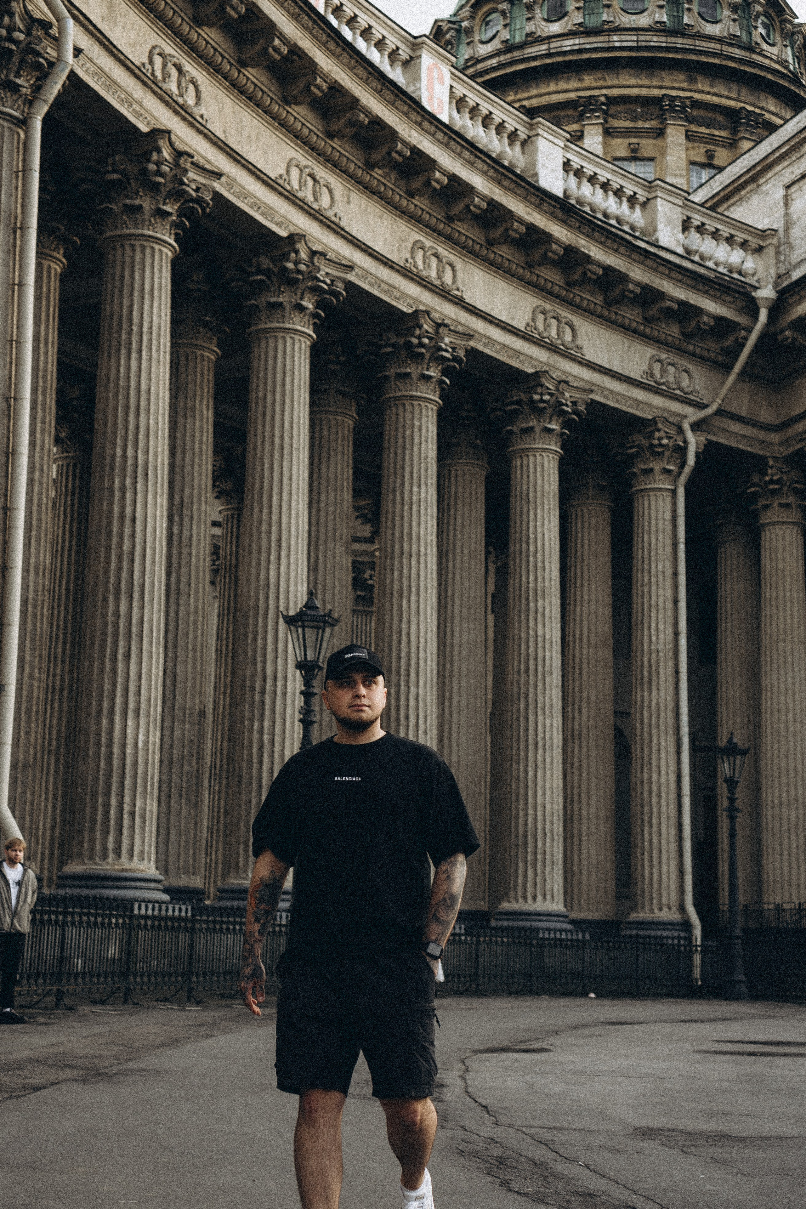 ПРОГУЛКА ПО ПИТЕРУ. Профессиональный фотограф, Санкт-Петербург — Виктория Богомолова