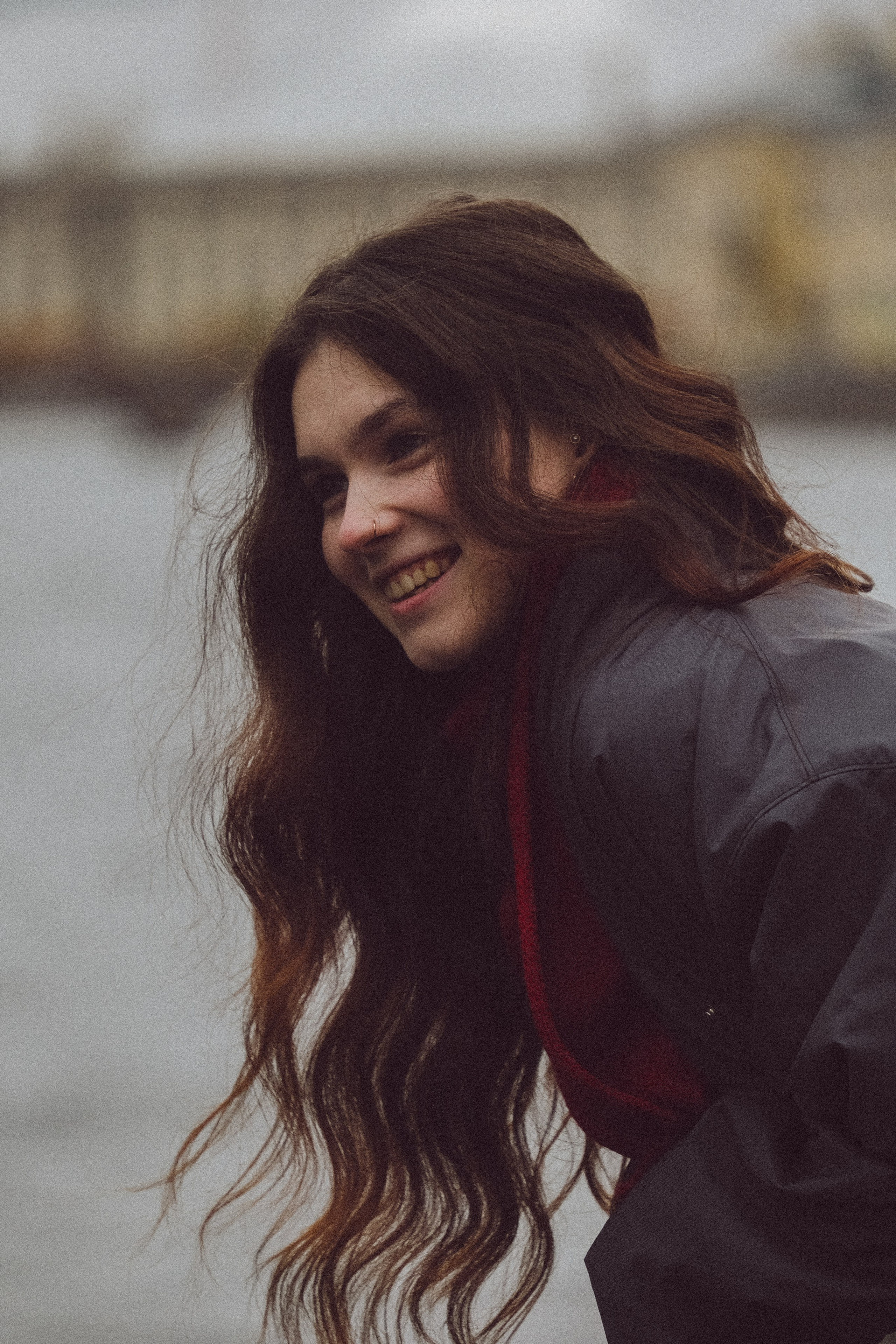 Осень. Профессиональный фотограф, Санкт-Петербург — Виктория Богомолова