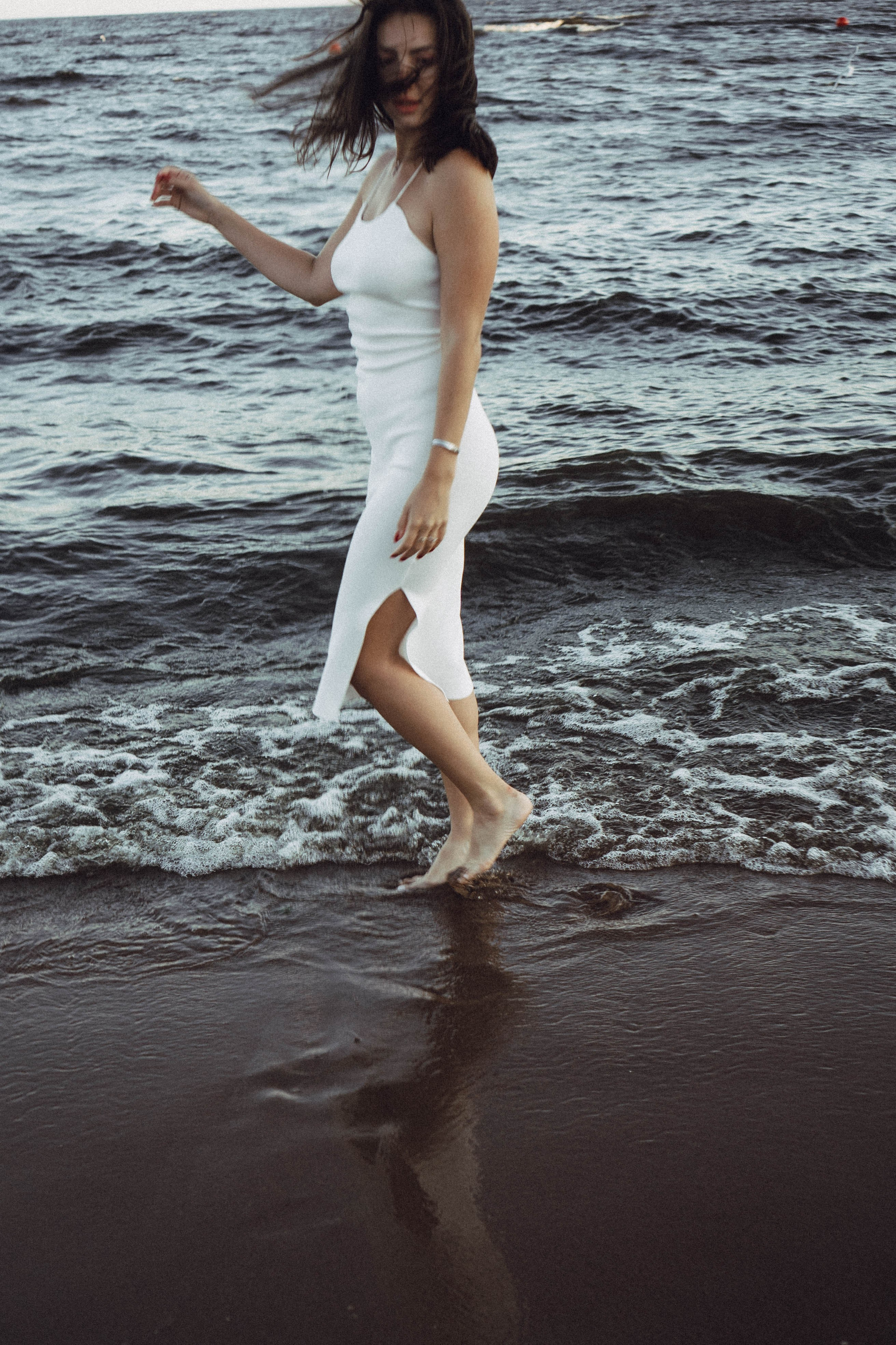 Любовь на заливе. Профессиональный фотограф, Санкт-Петербург — Виктория Богомолова