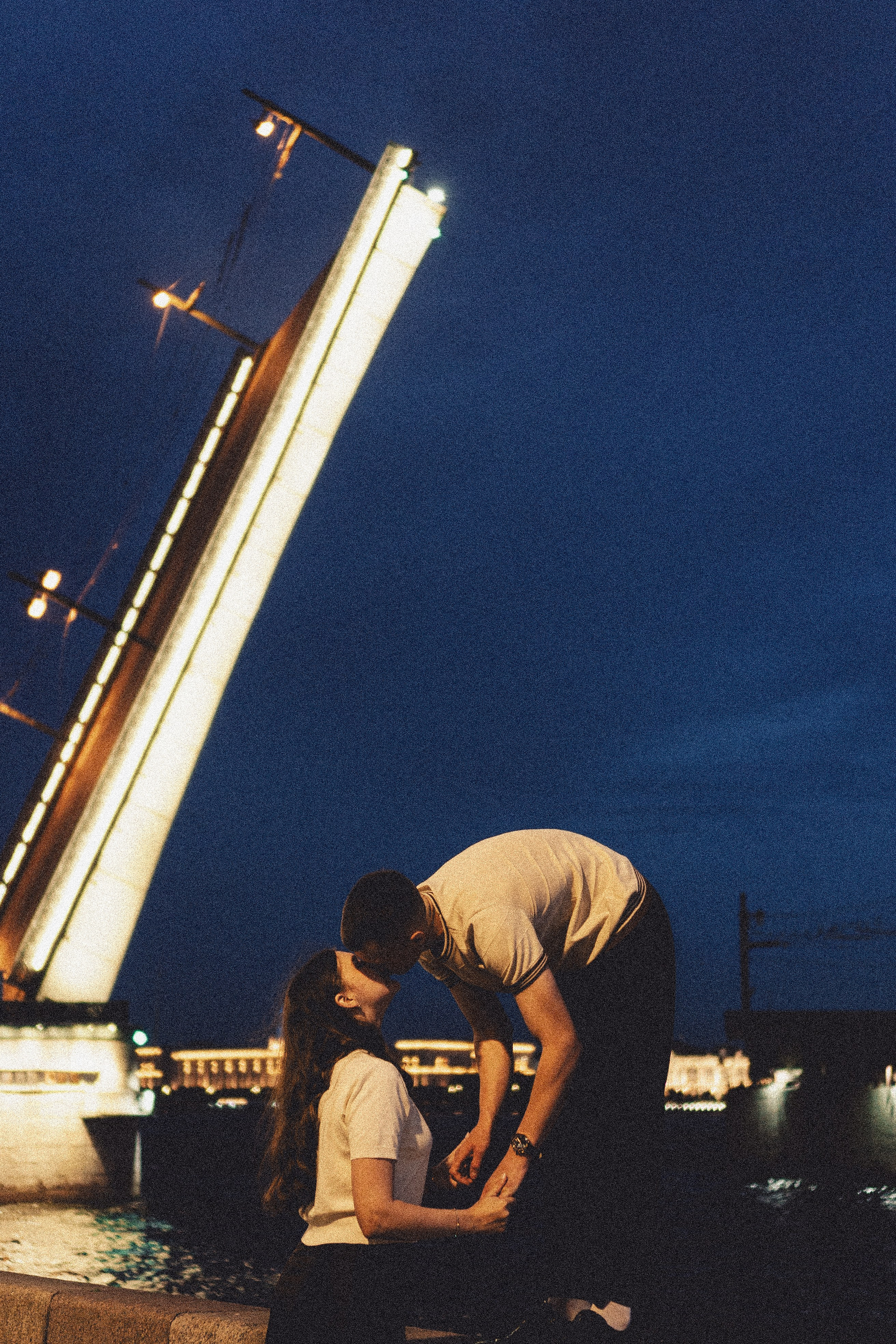 РАССВЕТНАЯ ИСТОРИЯ. Профессиональный фотограф, Санкт-Петербург — Виктория Богомолова