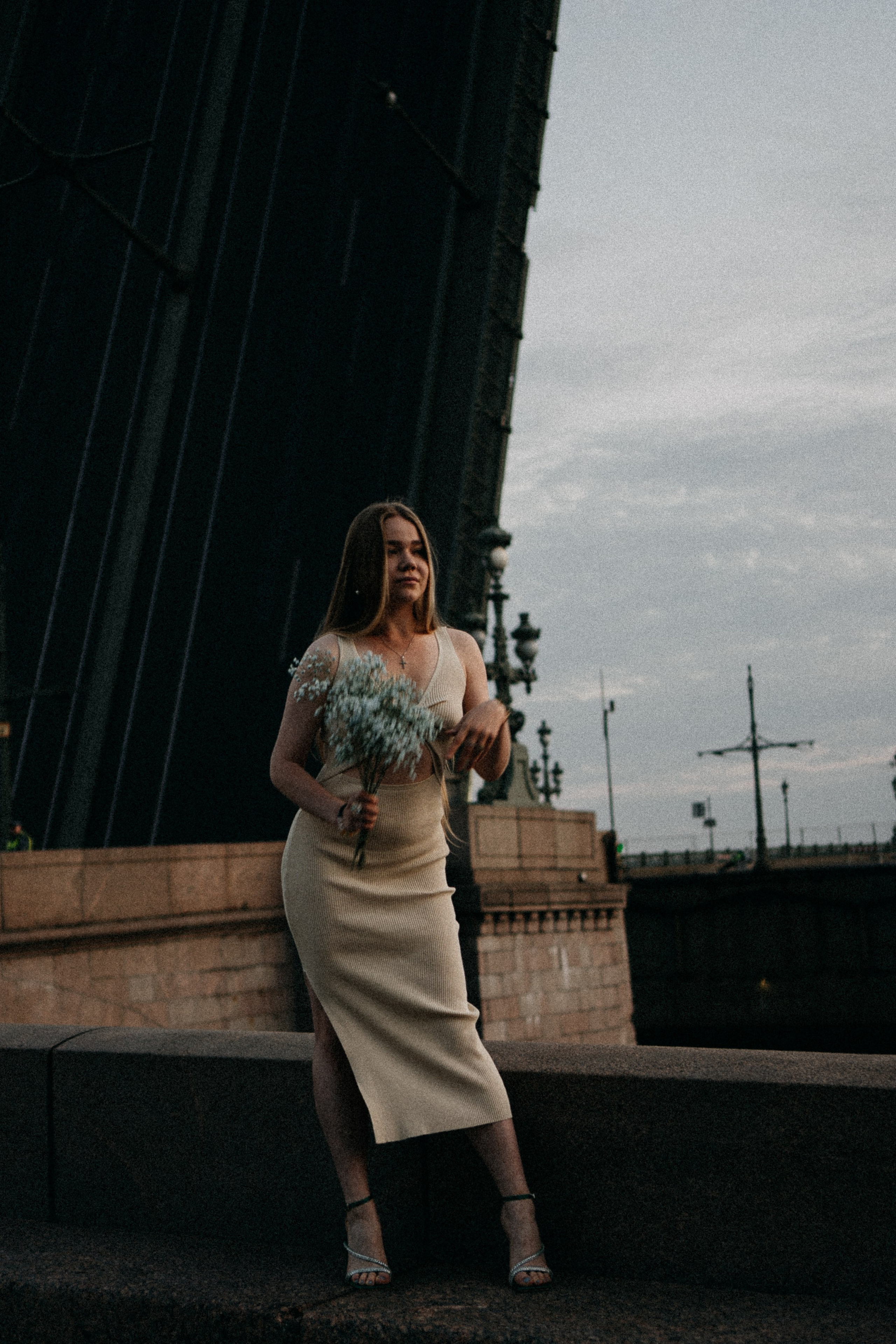 Рассветная. Профессиональный фотограф, Санкт-Петербург — Виктория Богомолова