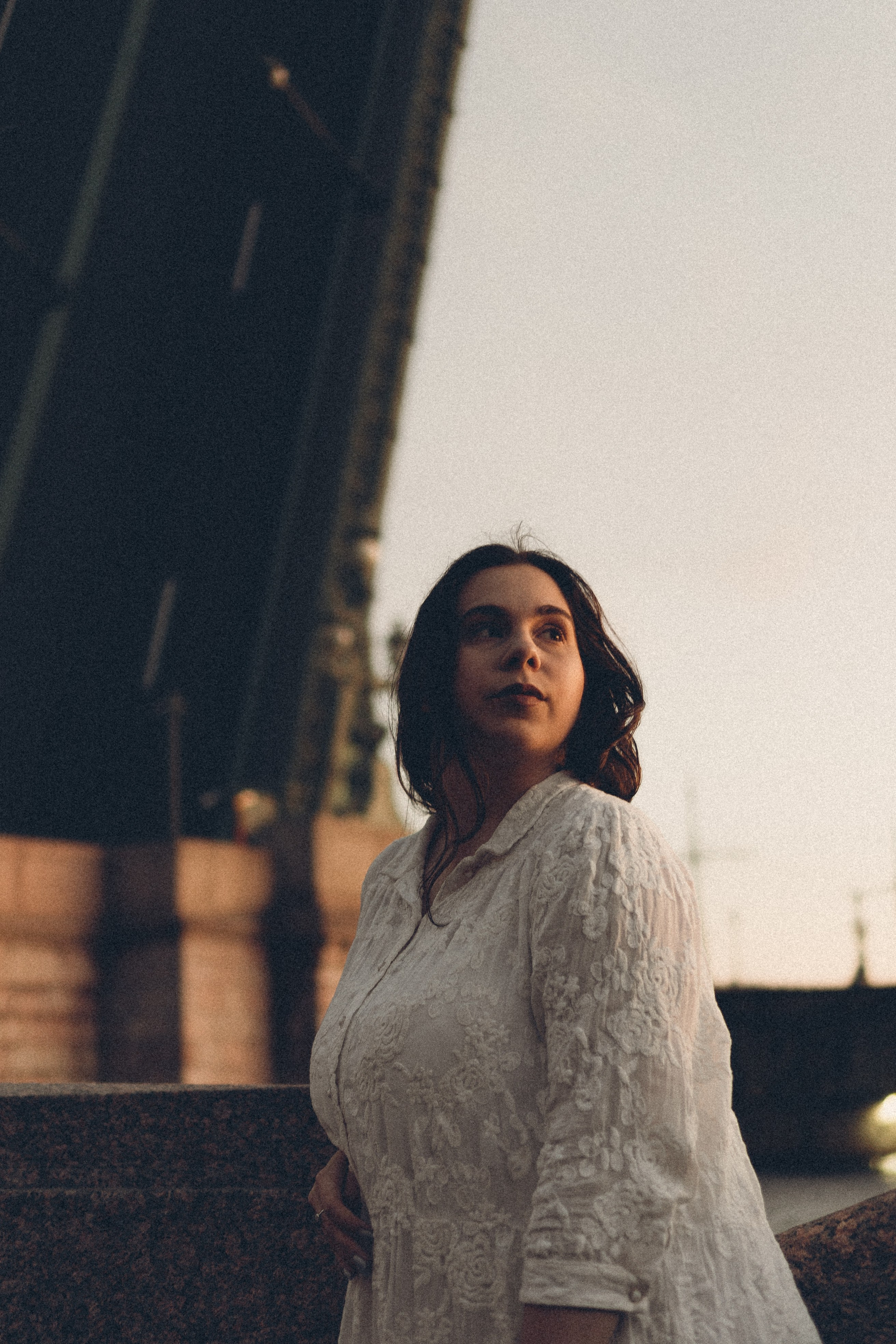 РАССВЕТ С РАЗВОДНЫМИ МОСТАМИ. Профессиональный фотограф, Санкт-Петербург — Виктория Богомолова