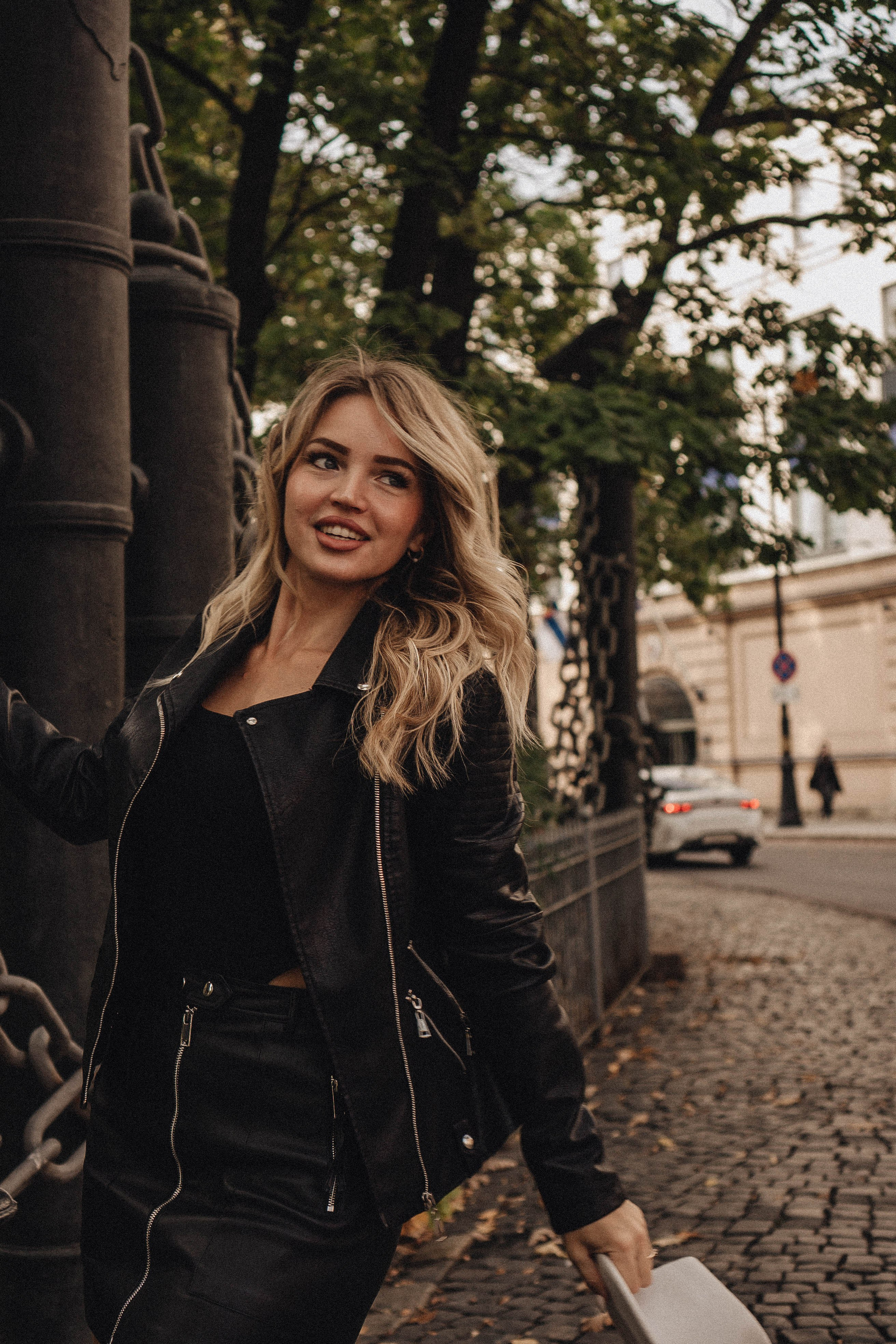 Прогулочная. Профессиональный фотограф, Санкт-Петербург — Виктория Богомолова