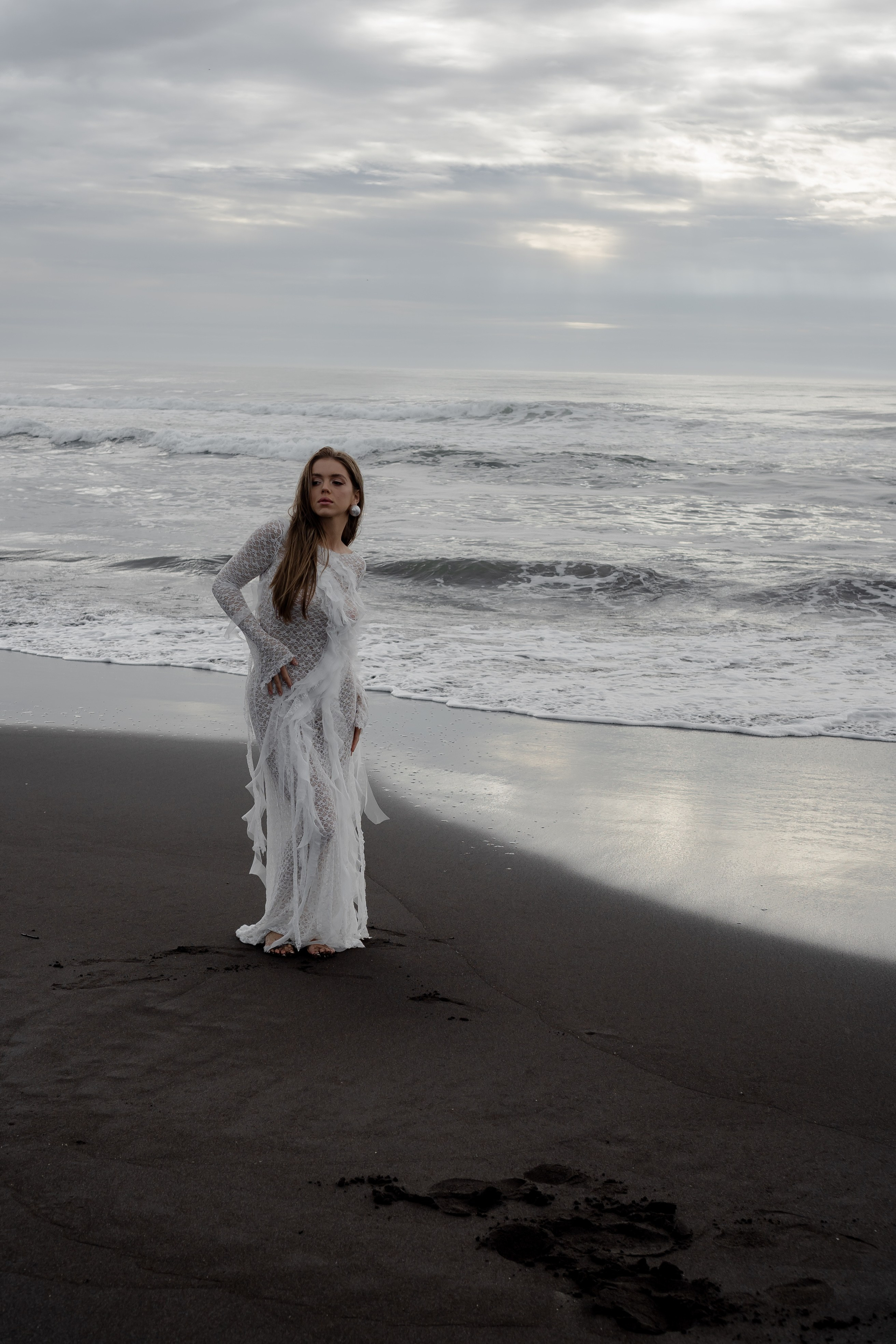 ТИХИЙ ОКЕАНН СЬЕМКА НА SONY. Профессиональный фотограф, Санкт-Петербург — Виктория Богомолова