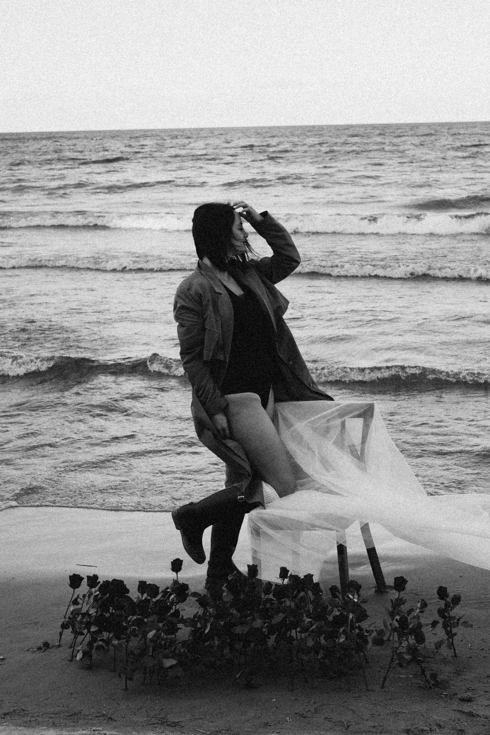 Розы. Профессиональный фотограф, Санкт-Петербург — Виктория Богомолова