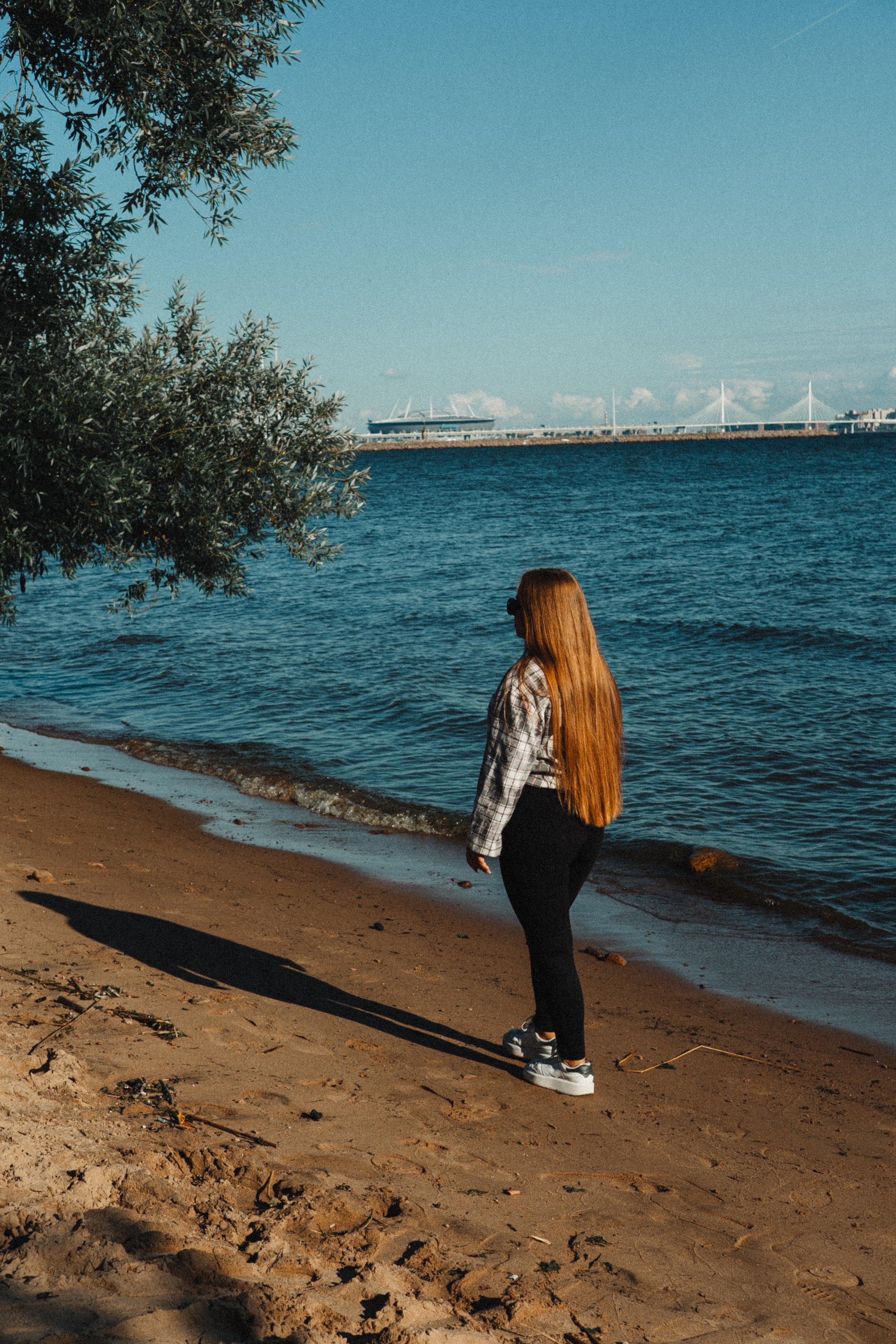 МАМА И ДОЧКА НА ФИНСКОМ ЗАЛИВЕ. Профессиональный фотограф, Санкт-Петербург — Виктория Богомолова