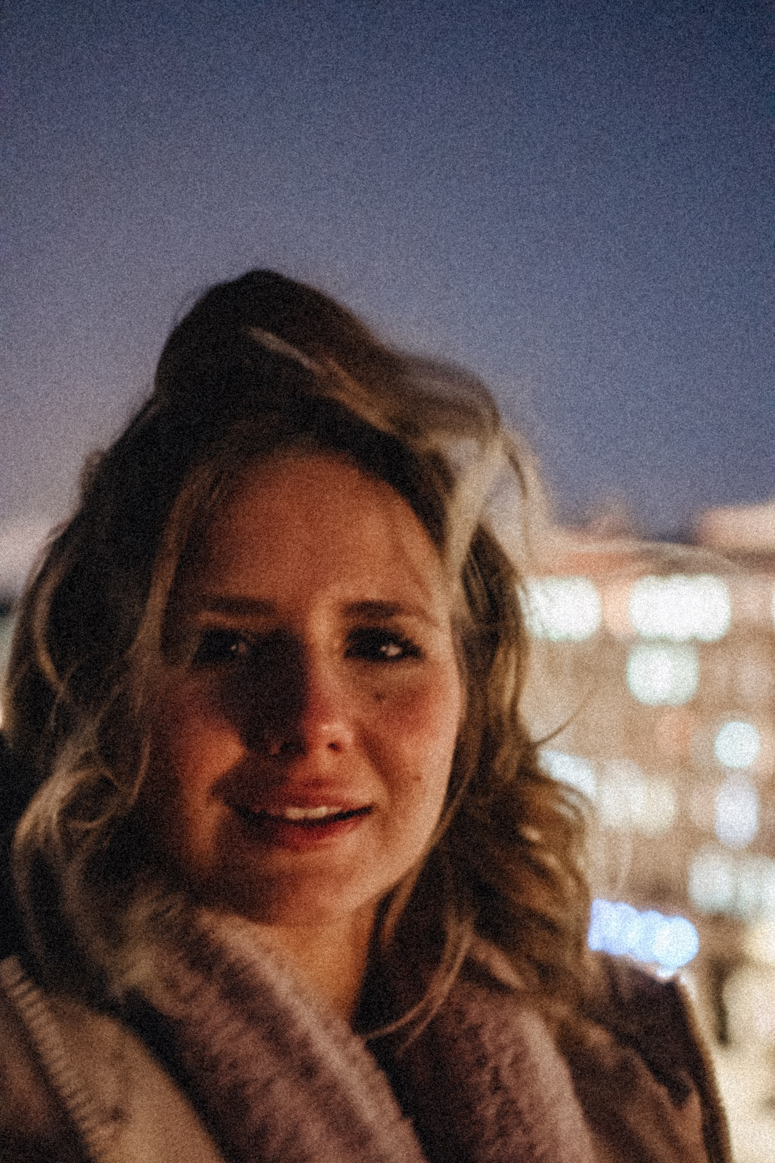 Крыши Питера. Профессиональный фотограф, Санкт-Петербург — Виктория Богомолова