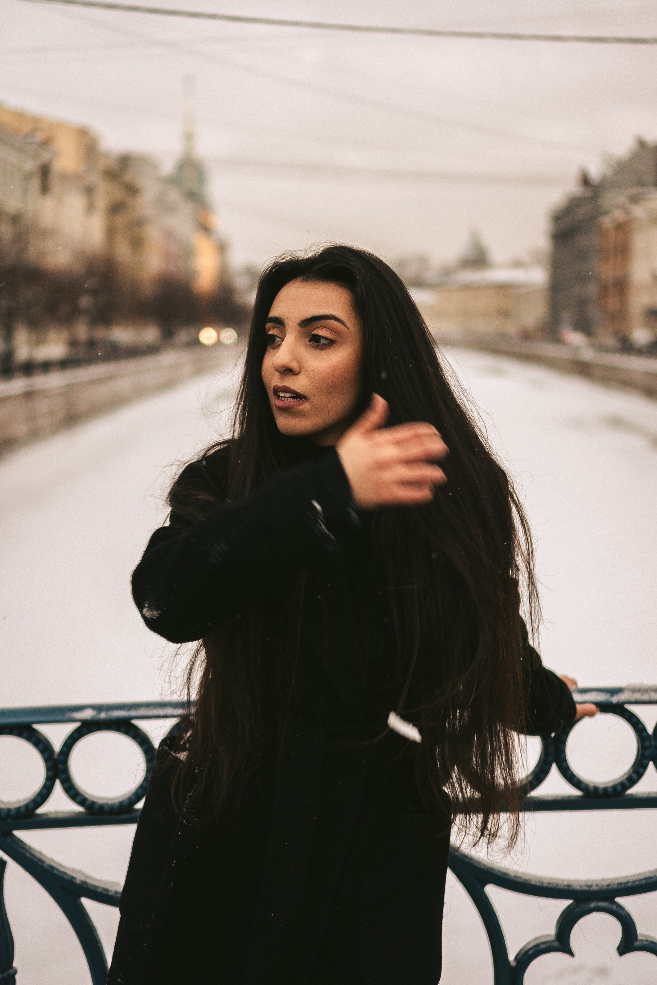 Фотосессия в Санкт-Петербурге. Профессиональный фотограф, Санкт-Петербург — Виктория Богомолова