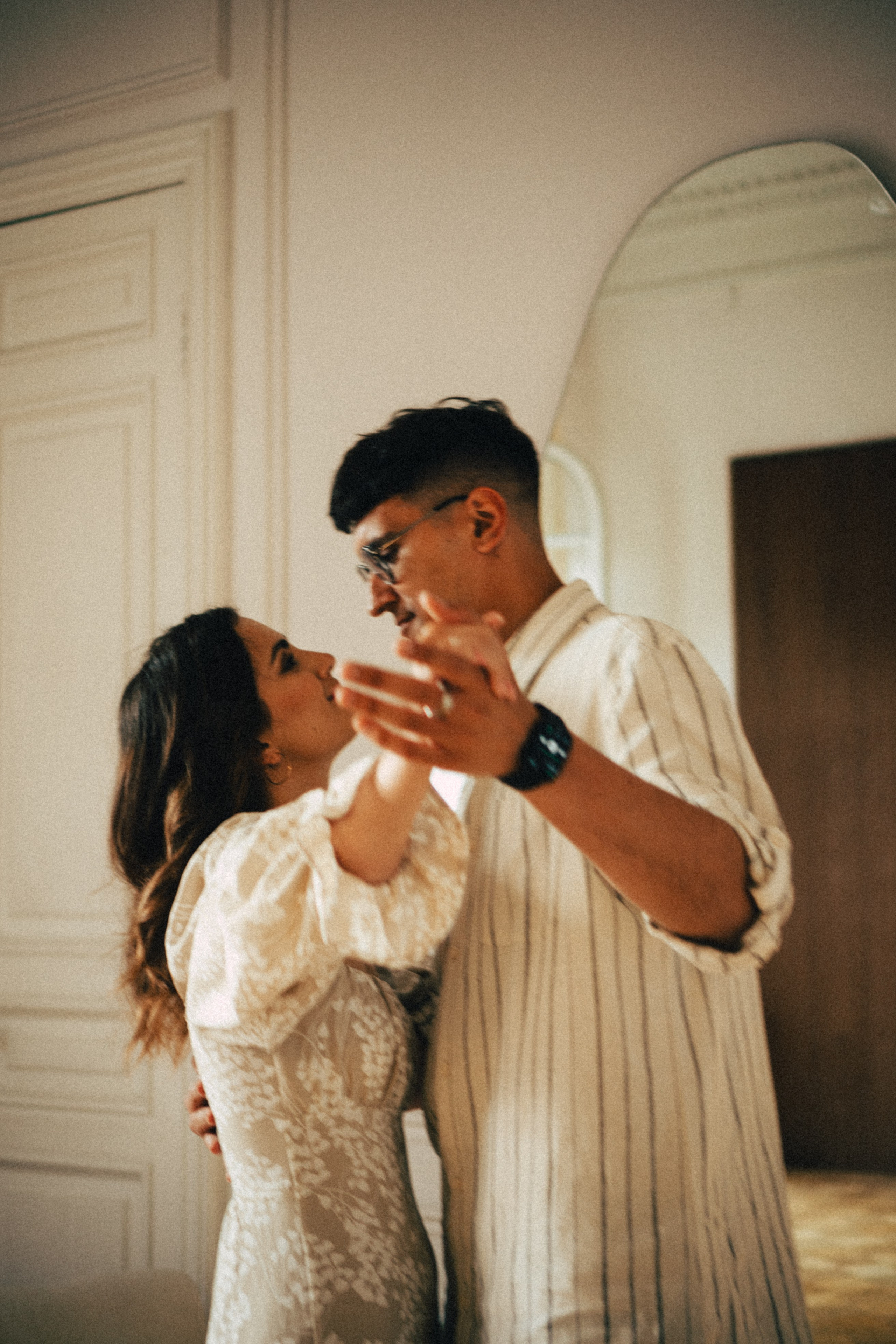 ЛЮБОВЬ В ИЮНЕ. Профессиональный фотограф, Санкт-Петербург — Виктория Богомолова