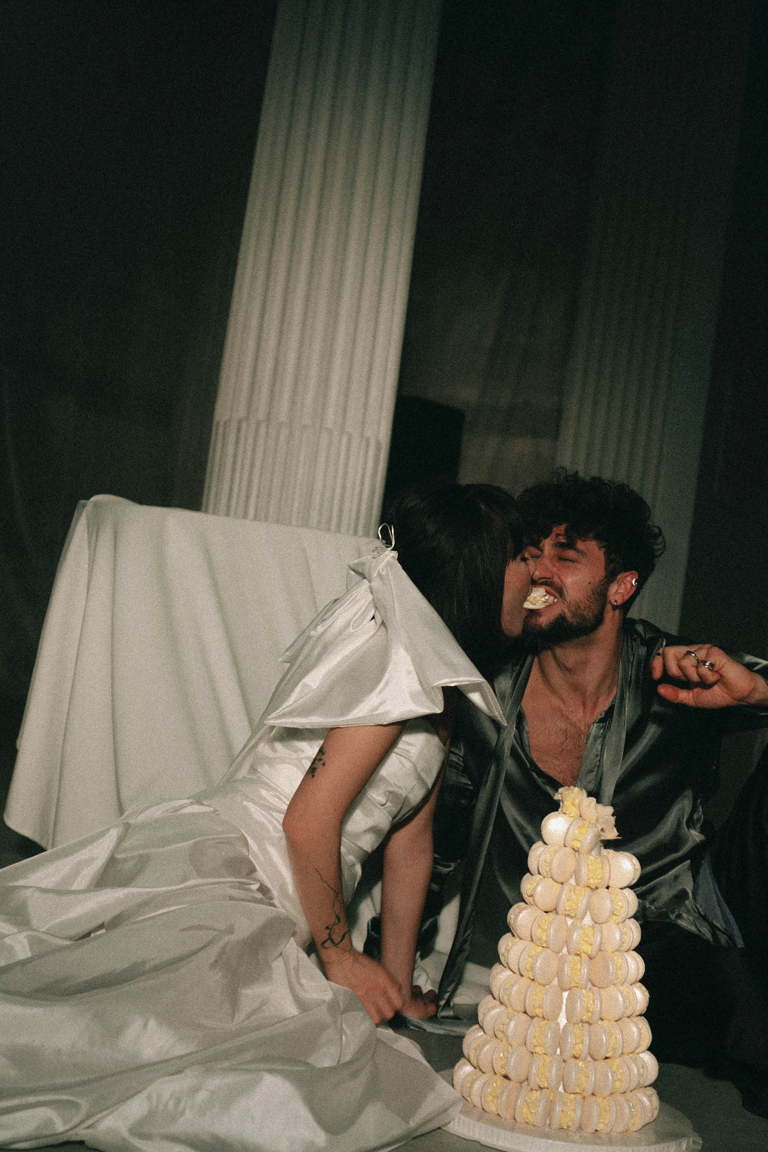 СВАБЕДНАЯ ФОТСЕССИИЯ В ОДНОМ ИЗ ЗАЛОВ НИКОЛАЕВСКОГО ДВОРЦА. Профессиональный фотограф, Санкт-Петербург — Виктория Богомолова