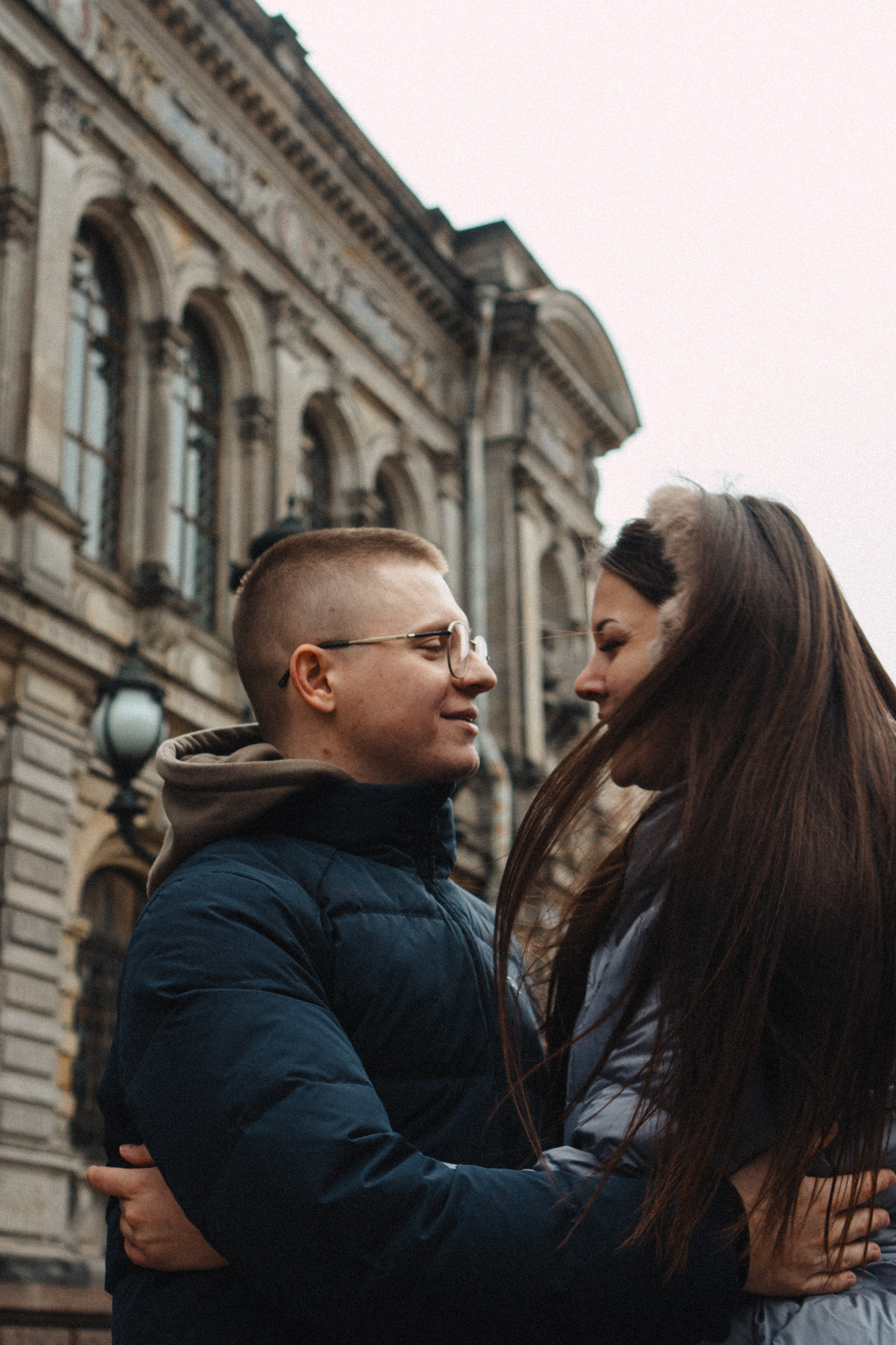 Весеняя прогулка. Профессиональный фотограф, Санкт-Петербург — Виктория Богомолова