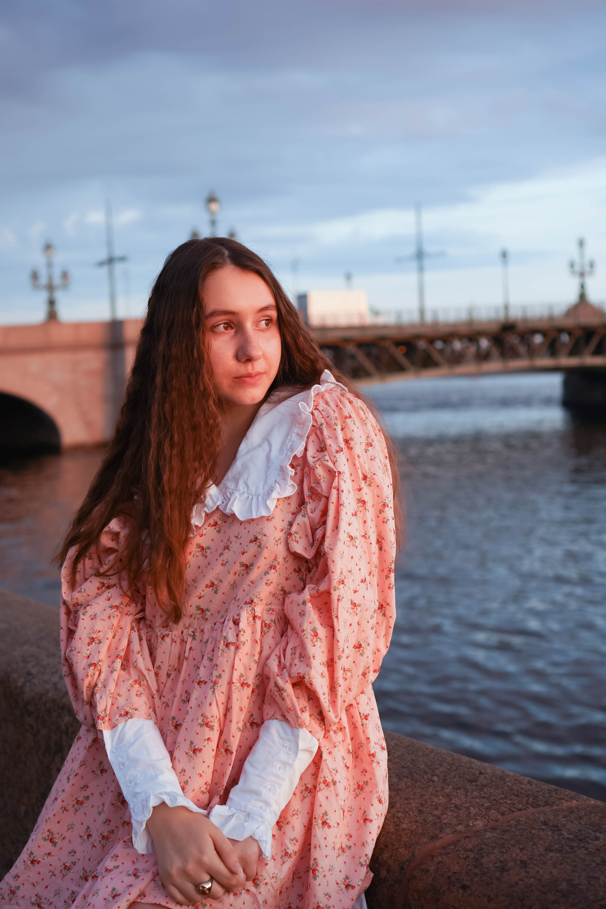 Любовь. Профессиональный фотограф, Санкт-Петербург — Виктория Богомолова