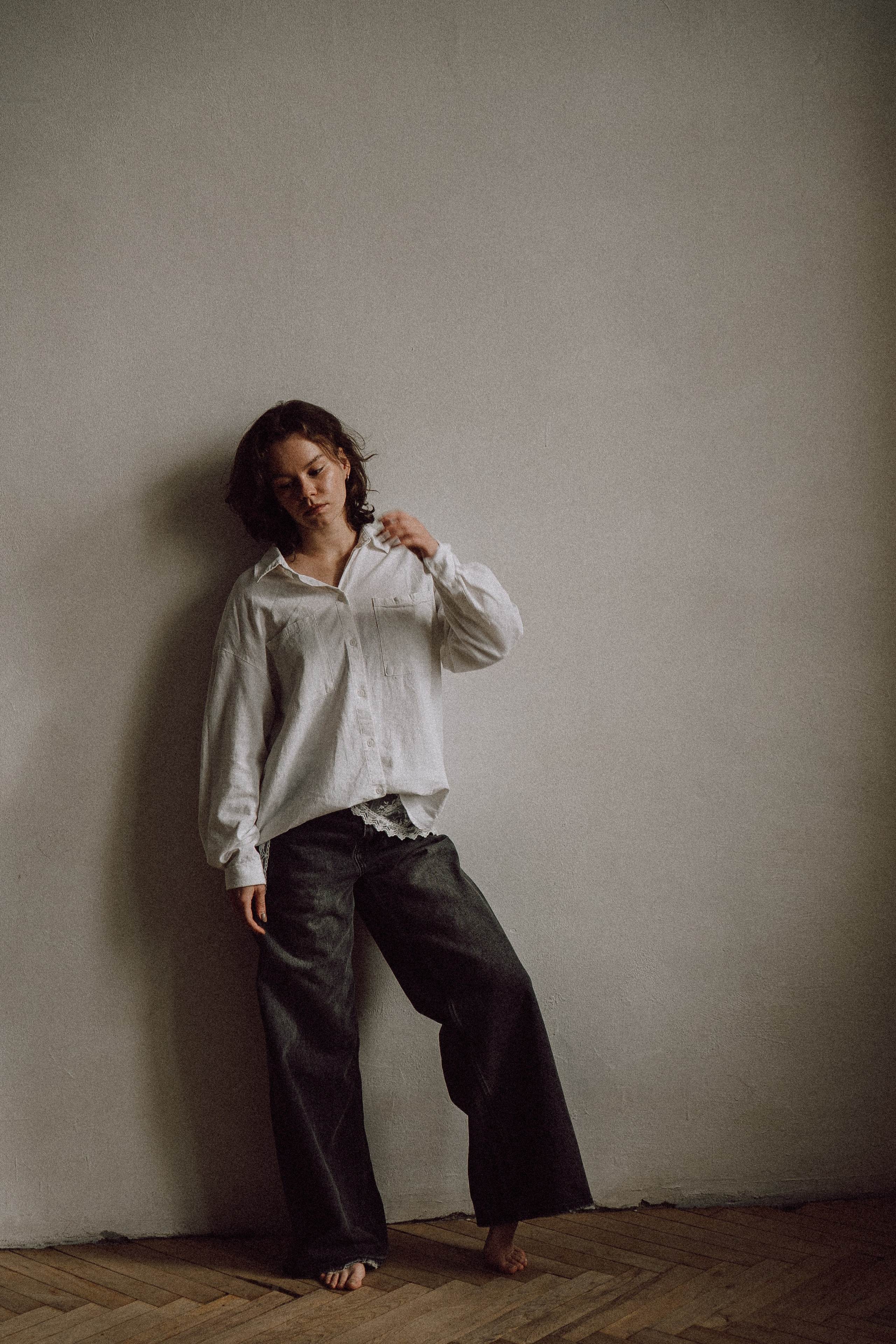 СТУДИЙНАЯ. Профессиональный фотограф, Санкт-Петербург — Виктория Богомолова