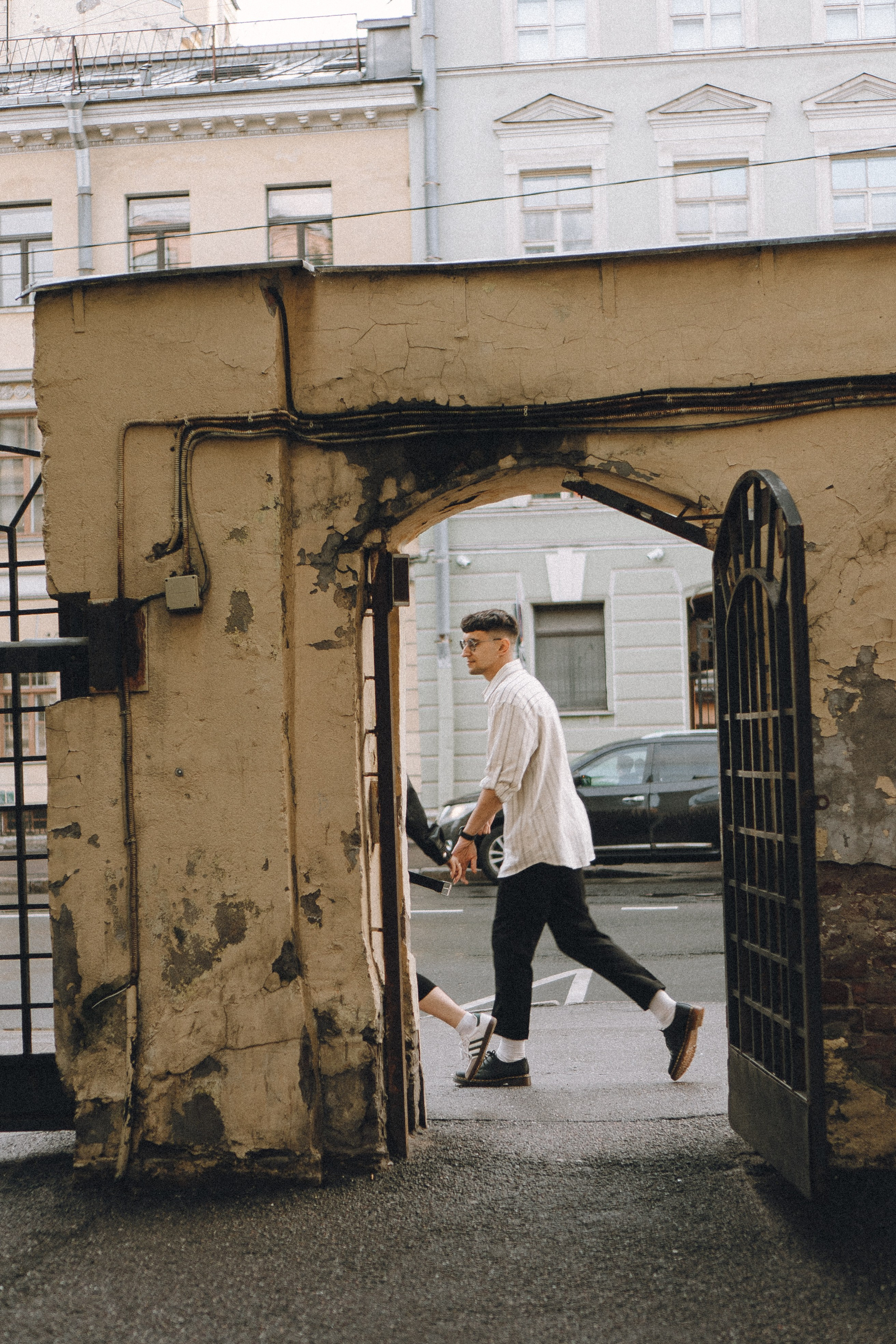ЛЮБОВЬ В ИЮНЕ. Профессиональный фотограф, Санкт-Петербург — Виктория Богомолова