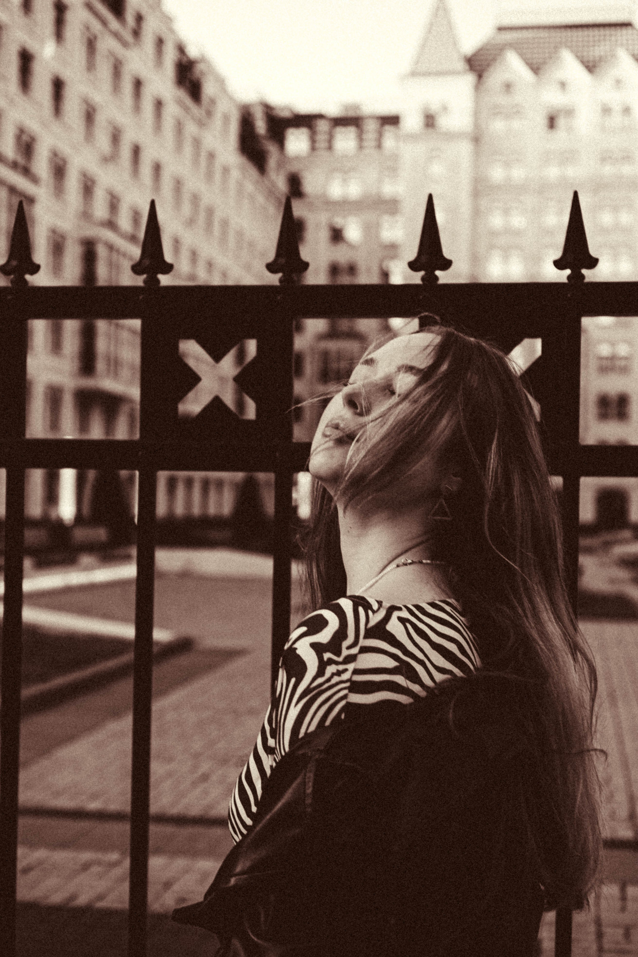 Ксения. Профессиональный фотограф, Санкт-Петербург — Виктория Богомолова