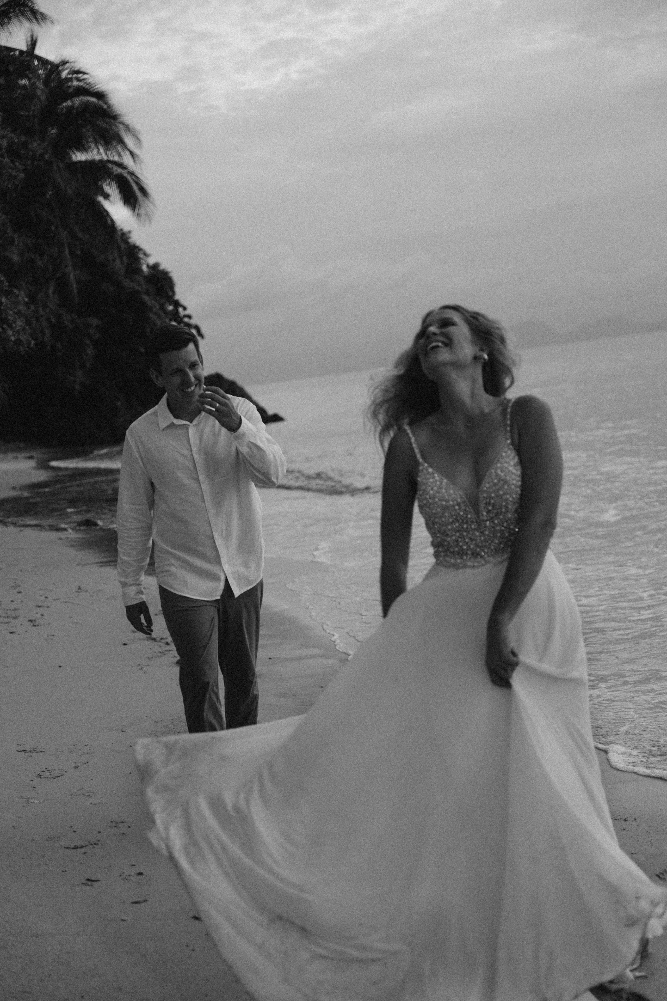 About love. Photographer in Koh Samui | Olga Krasikova