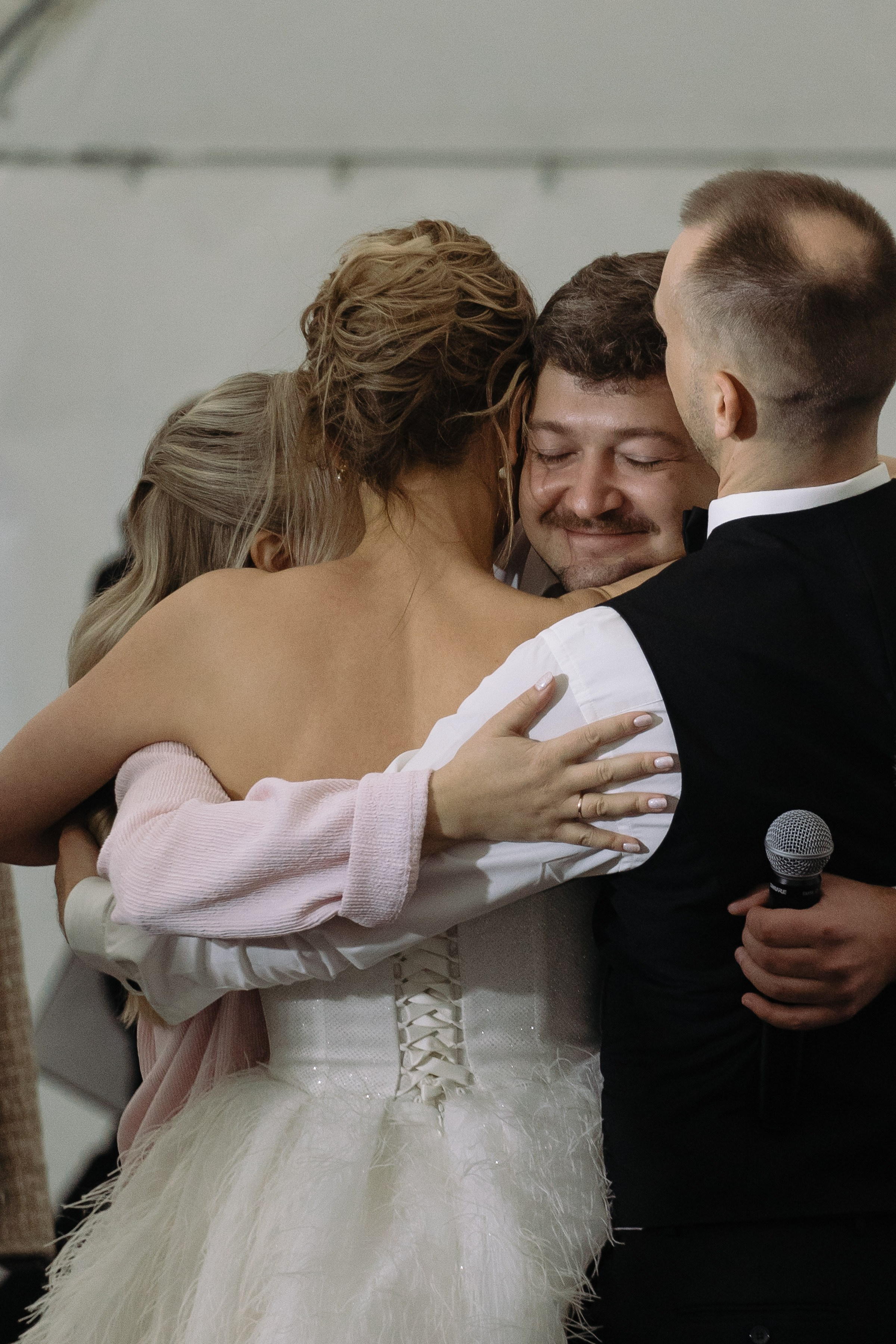 Ольга и Сергей. Свадебный и портретный фотограф в Москве и Санкт-Петербурге